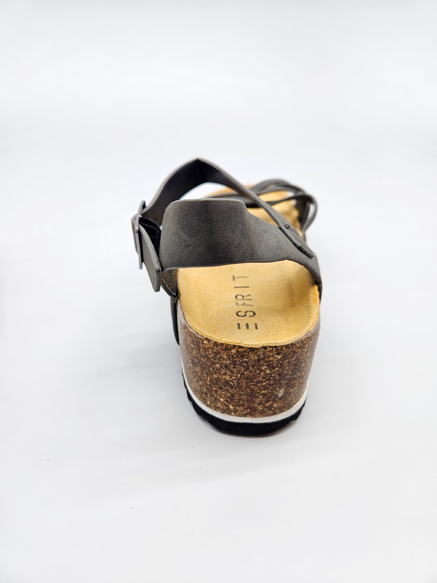 ESPRIT ORIGINAL SANDALKI BR 41