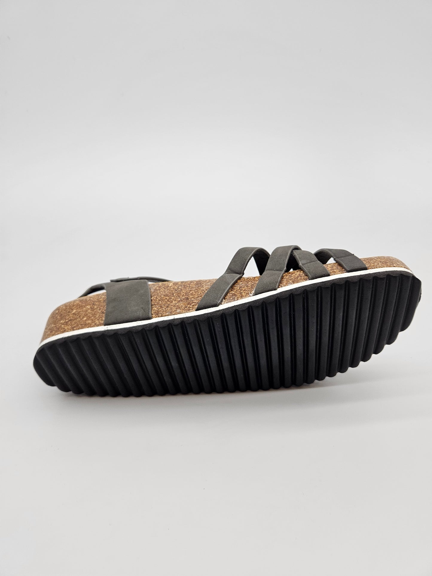 ESPRIT ORIGINAL SANDALKI BR 41