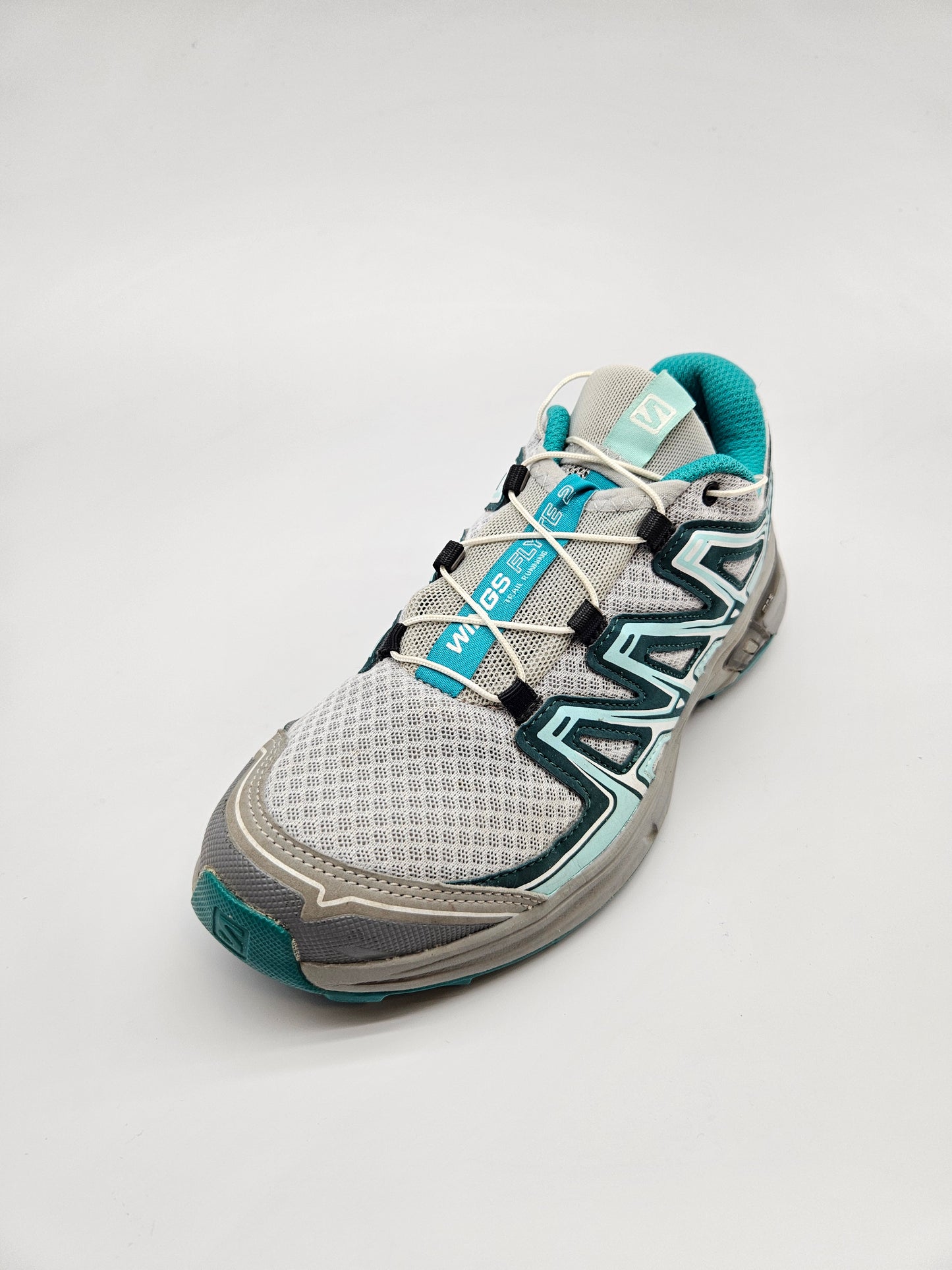 SALOMON ORIGINAL PA BR 38