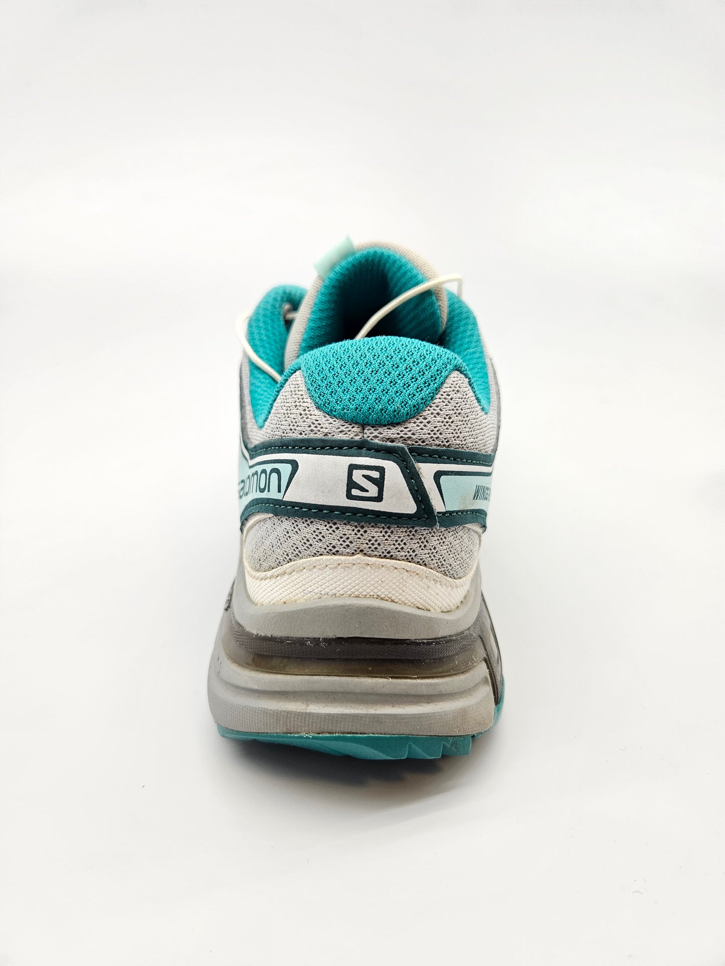 SALOMON ORIGINAL PA BR 38