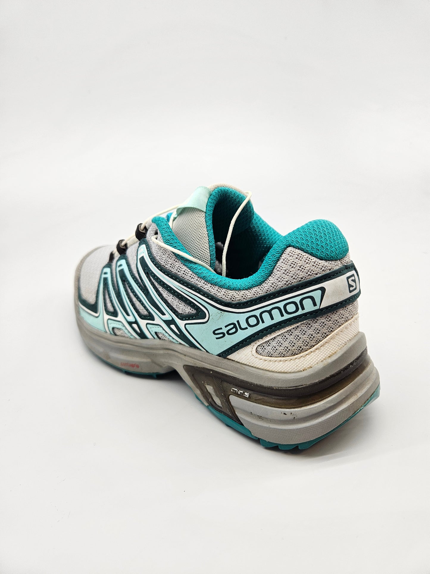 SALOMON ORIGINAL PA BR 38