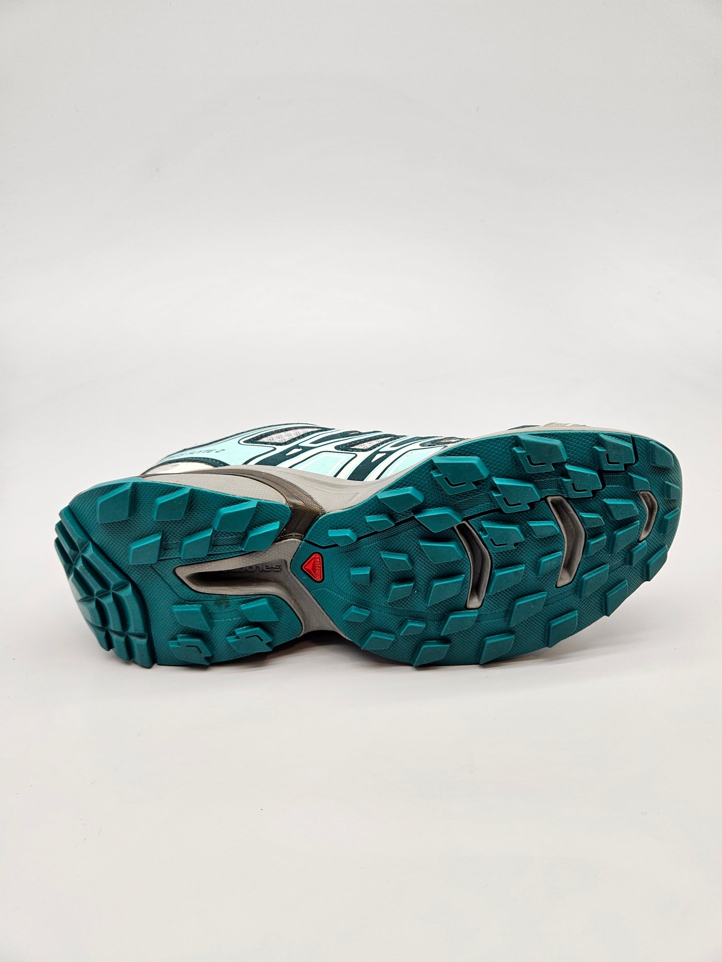 SALOMON ORIGINAL PA BR 38