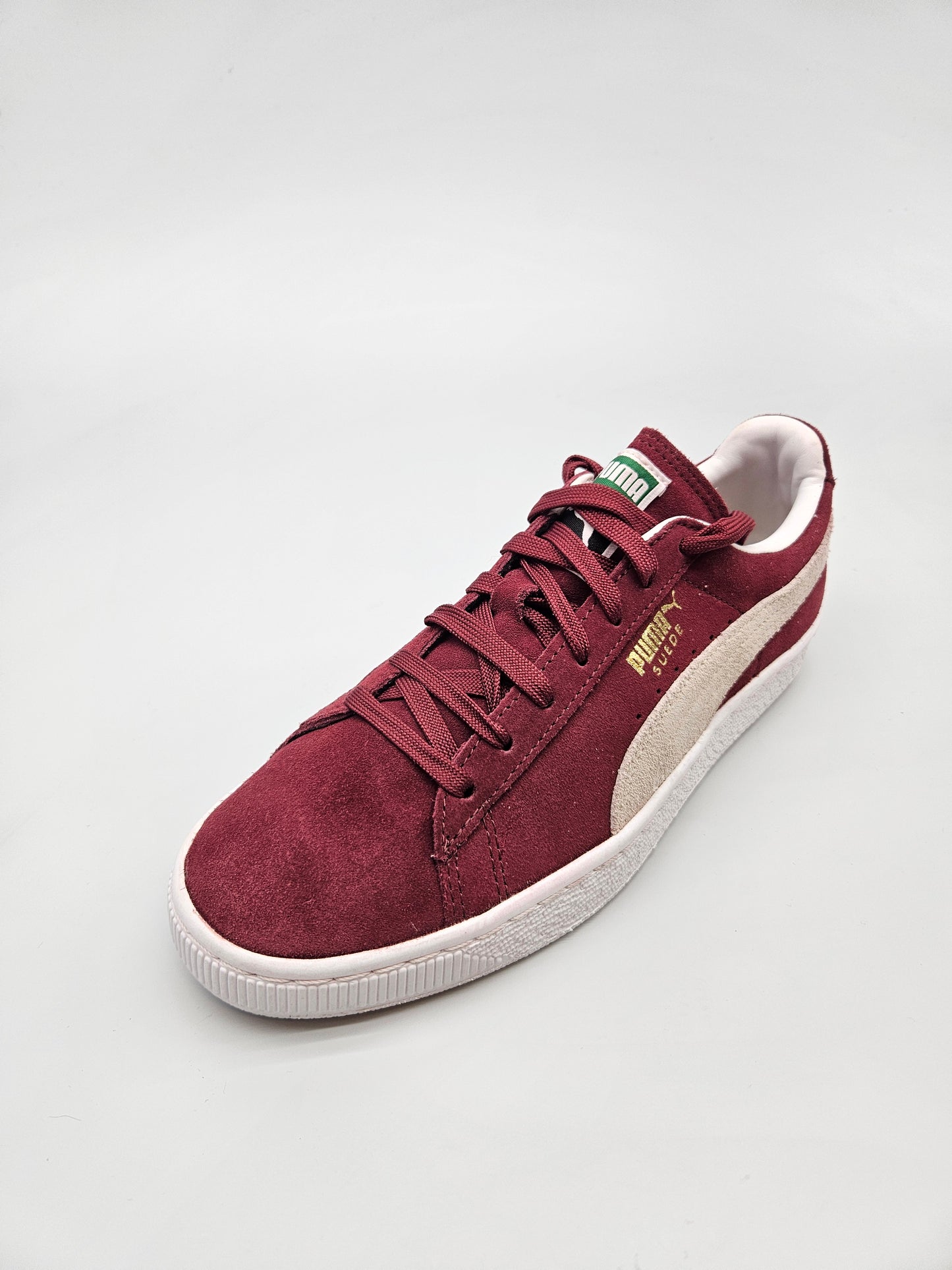 PUMA ORIGINAL PATIKI BR 40