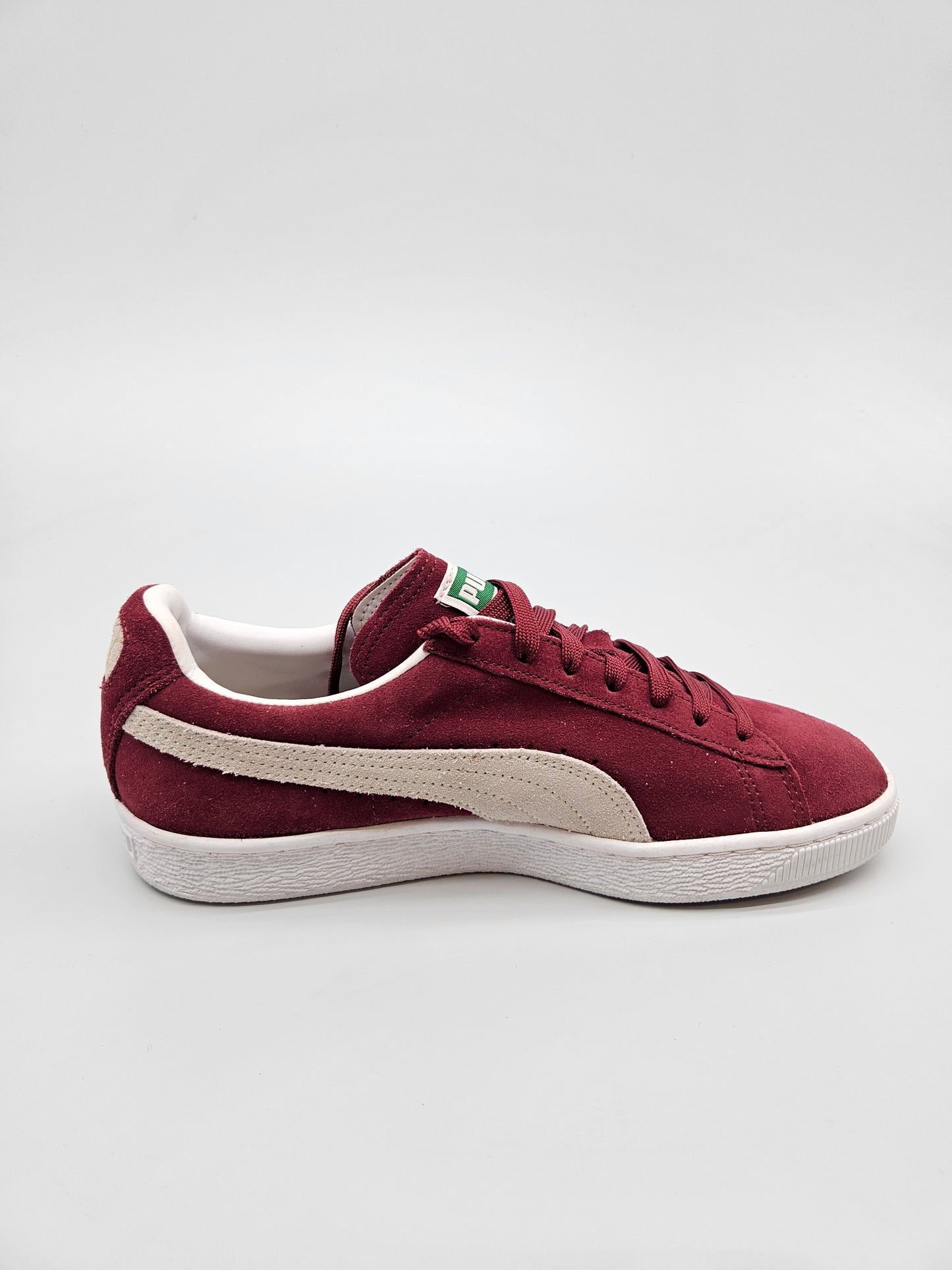 PUMA ORIGINAL PATIKI BR 40