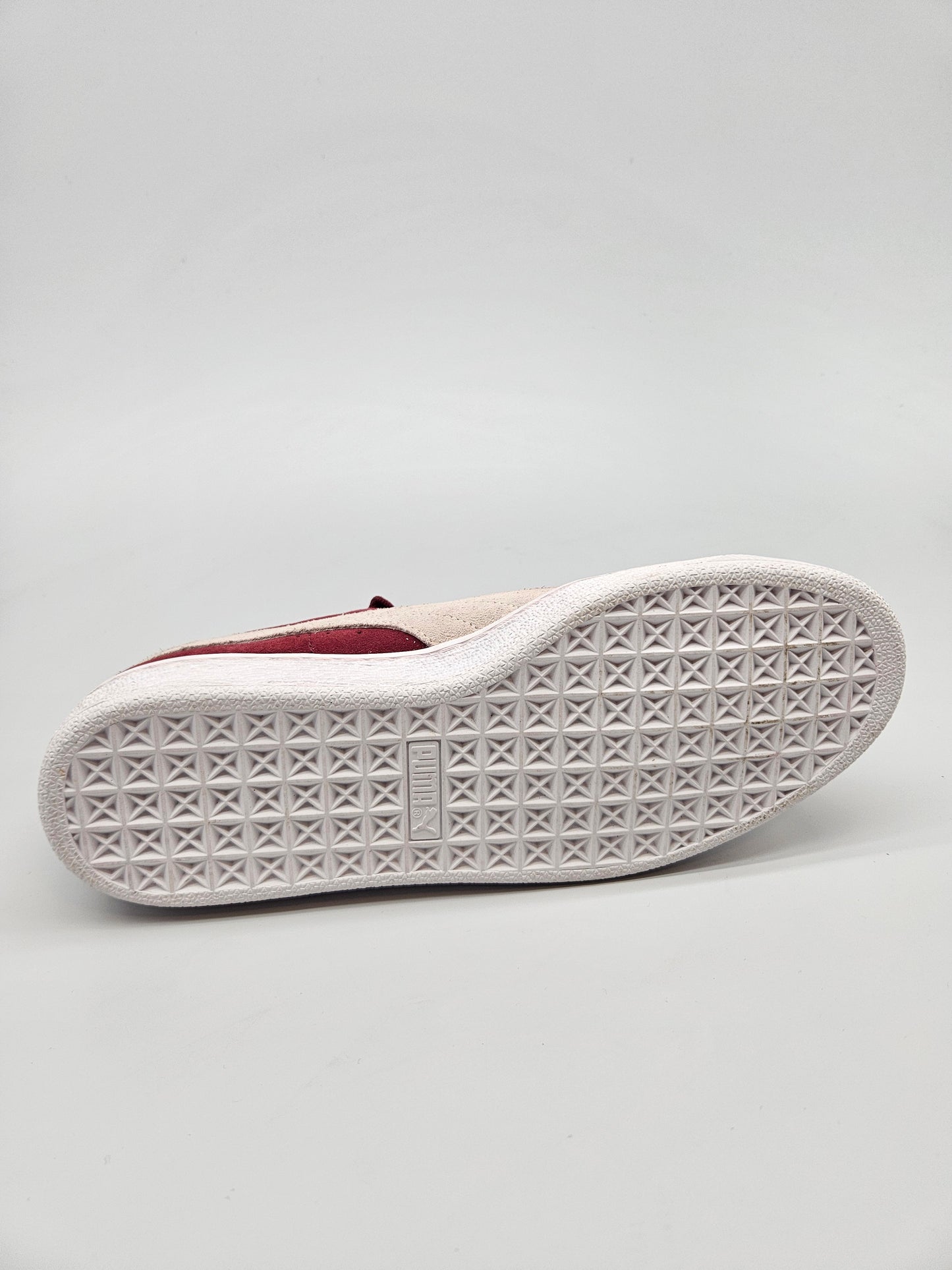 PUMA ORIGINAL PATIKI BR 40