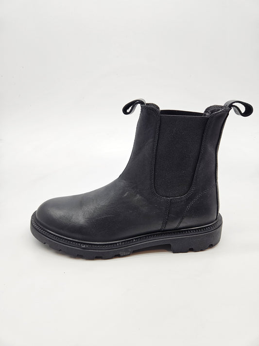 INUOVO NOVI ORIGINAL KOZNI CIZMI BR 41