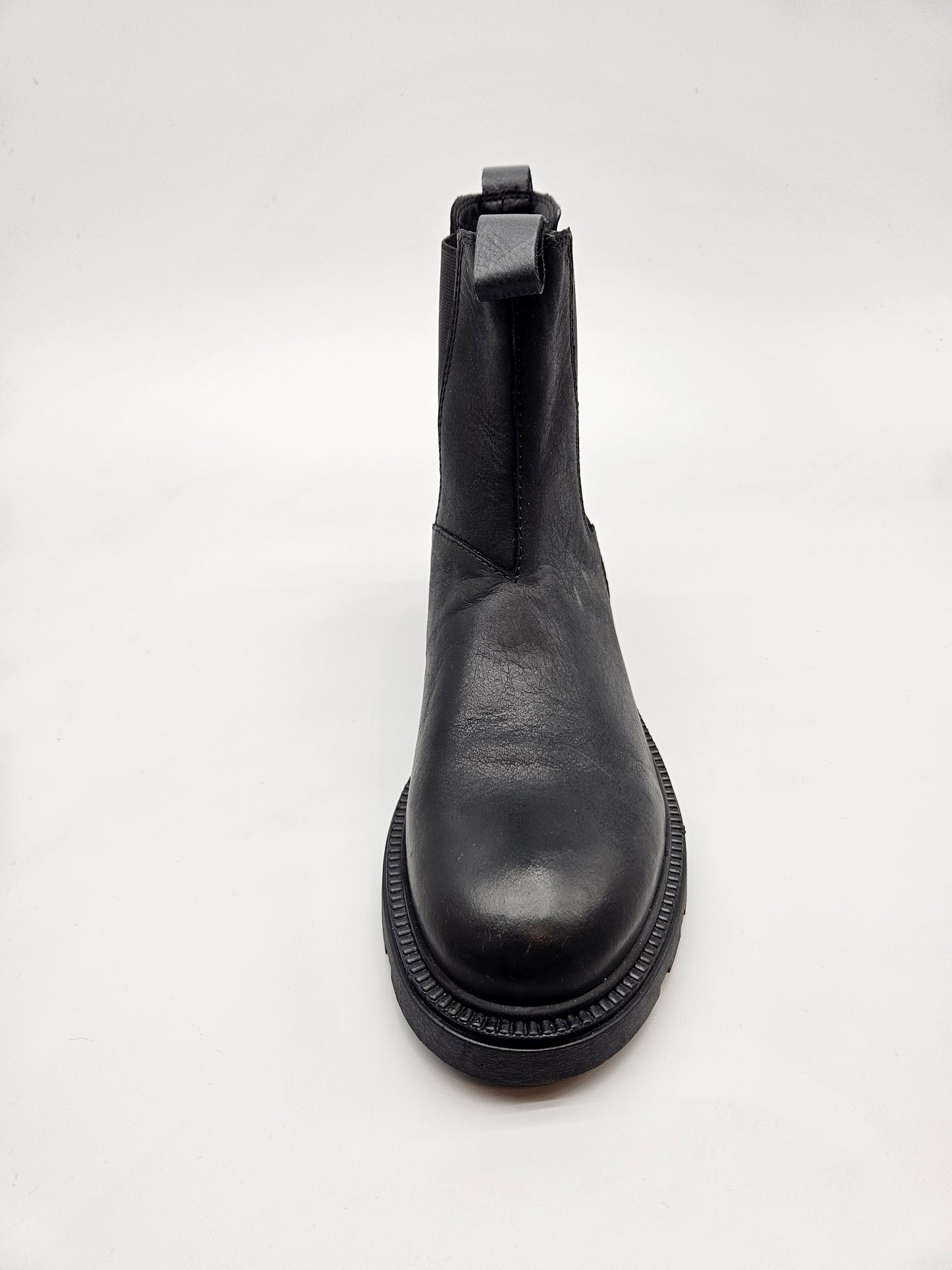 INUOVO NOVI ORIGINAL KOZNI CIZMI BR 41