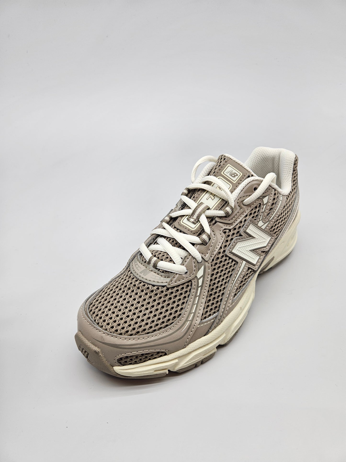 NEW BALANCE ORIGINAL PATIKI BR 39.5