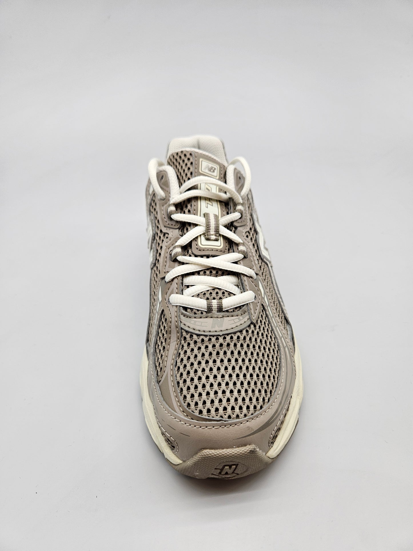 NEW BALANCE ORIGINAL PATIKI BR 39.5