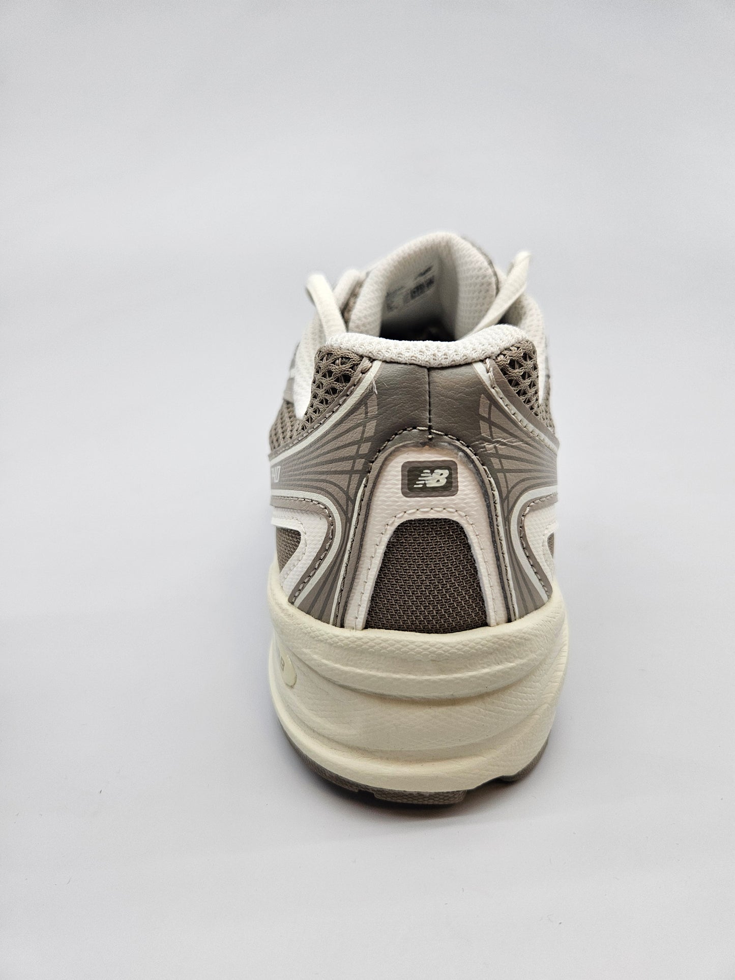 NEW BALANCE ORIGINAL PATIKI BR 39.5