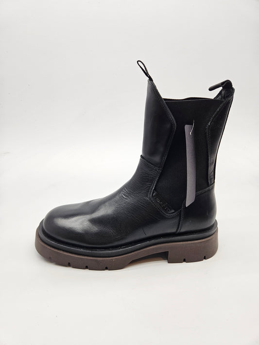 GANT NOVI ORIGINAL KOZNI CIZMI BR 41