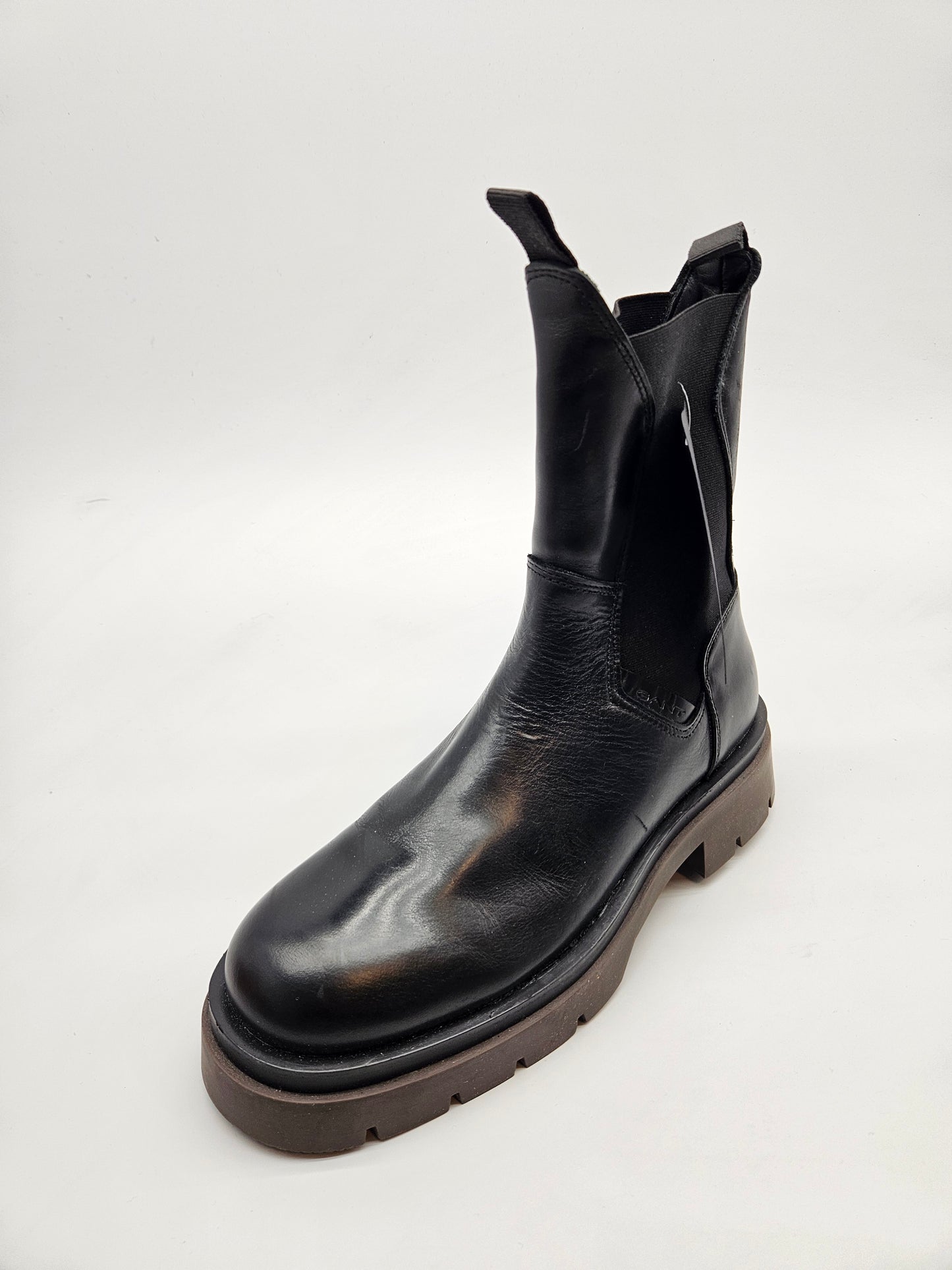 GANT NOVI ORIGINAL KOZNI CIZMI BR 41