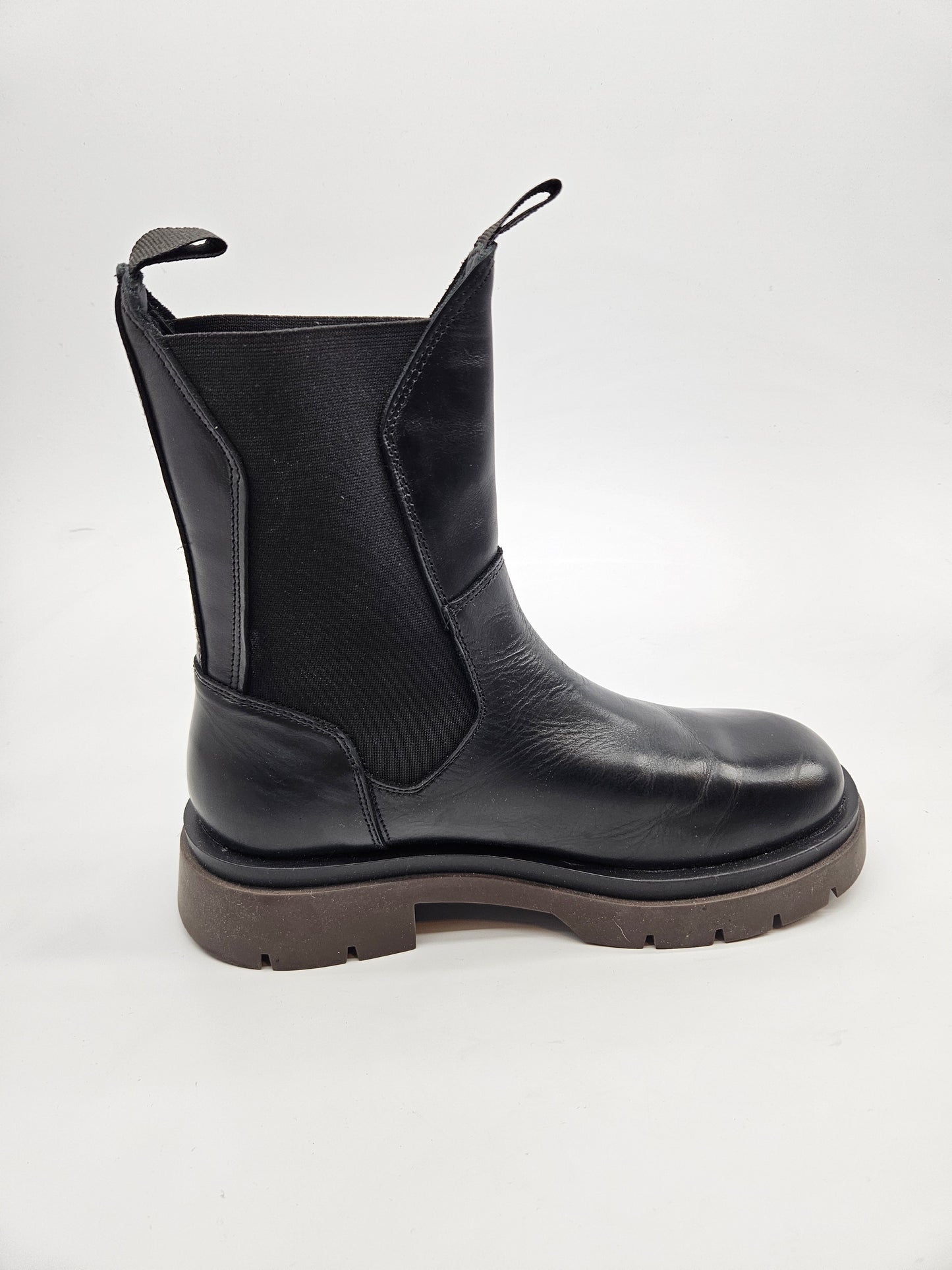 GANT NOVI ORIGINAL KOZNI CIZMI BR 41