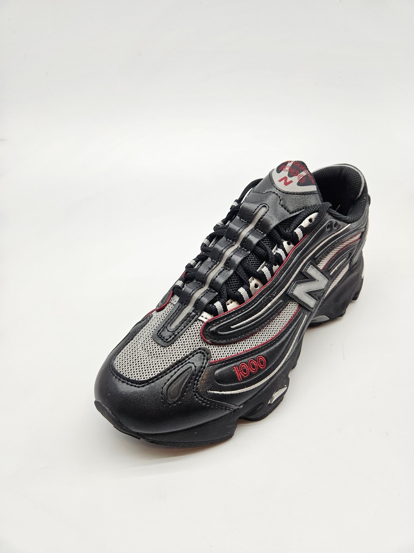 NEW BALANCE NOVI ORIGINAL PATIKI BR 42