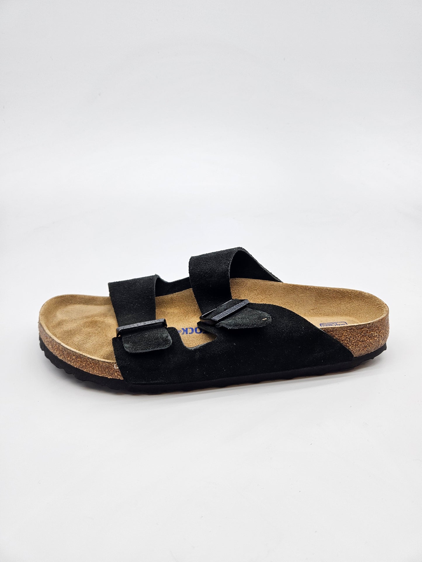 BIRKENSTOCK ORIGINAL VLECKI BR 42