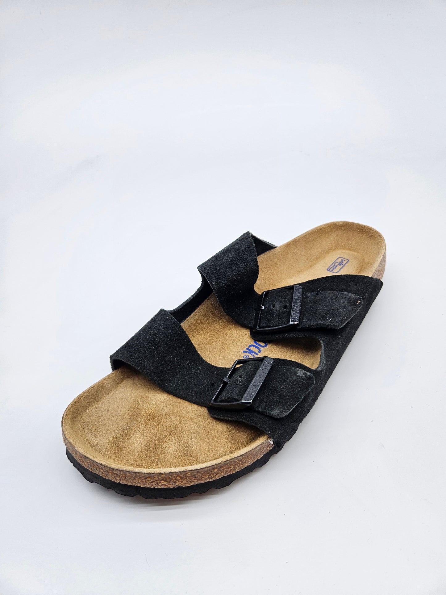 BIRKENSTOCK ORIGINAL VLECKI BR 42