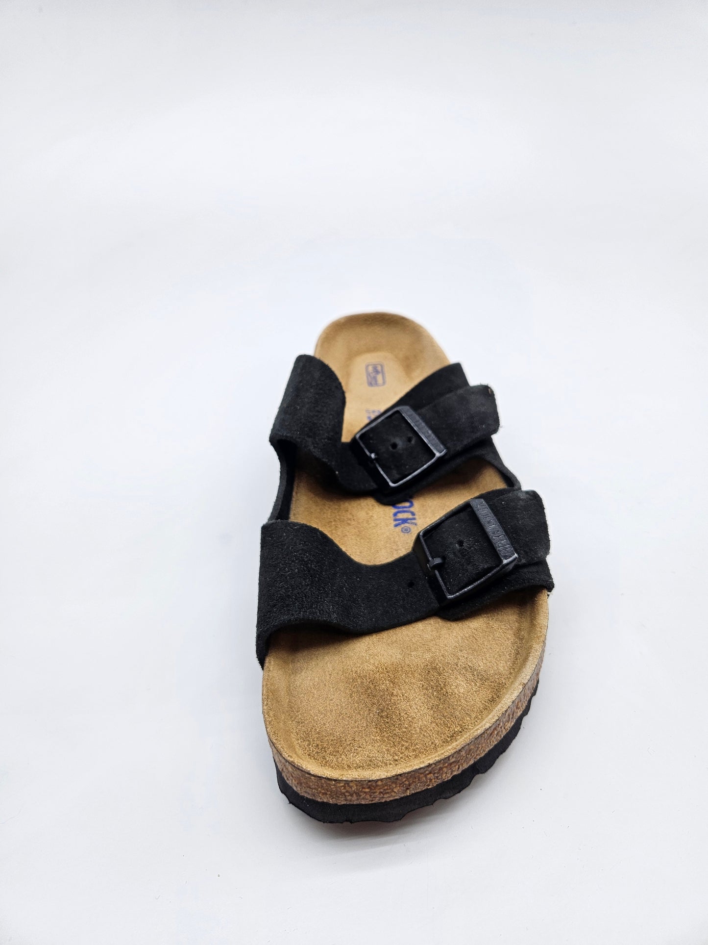 BIRKENSTOCK ORIGINAL VLECKI BR 42