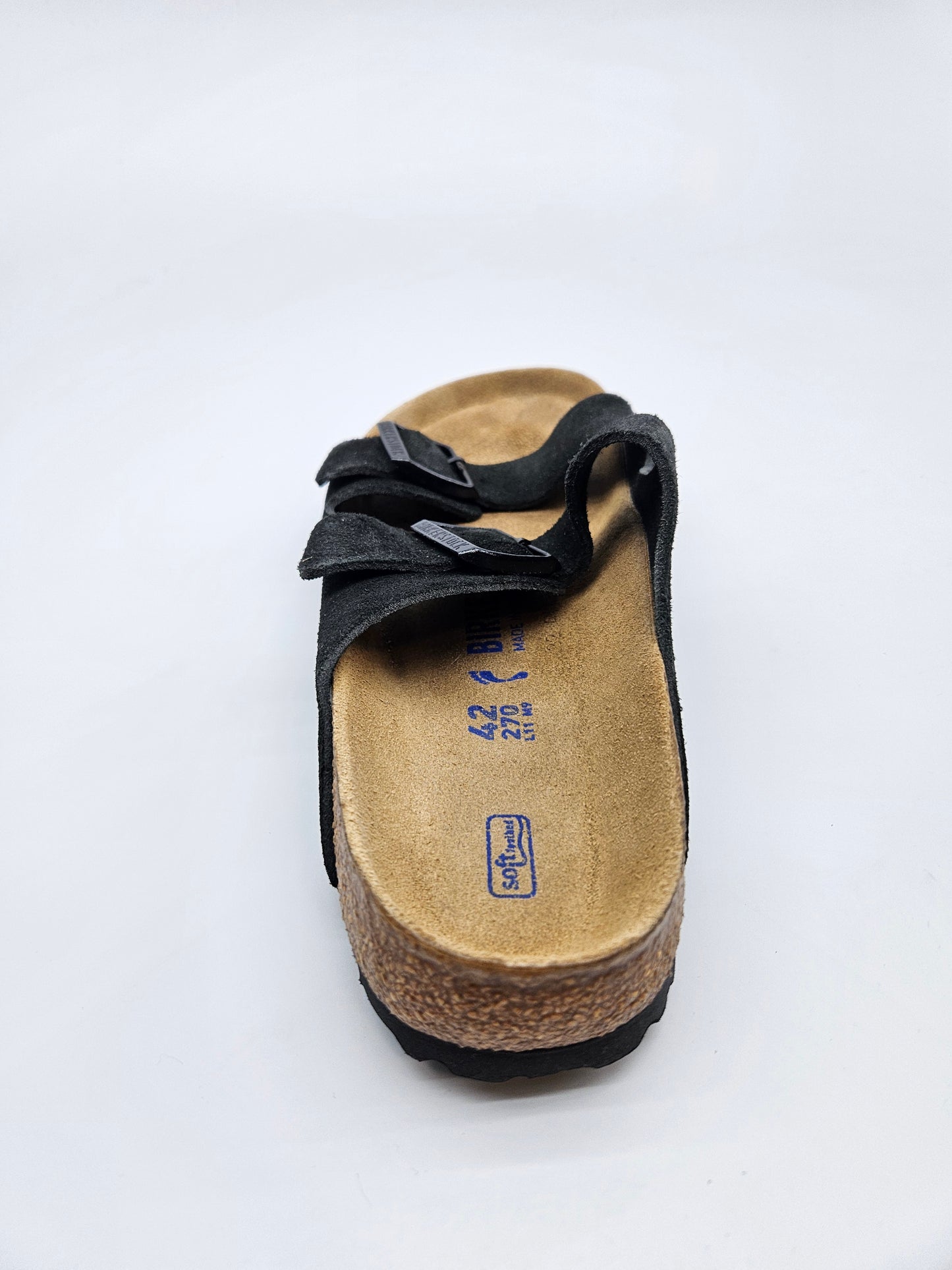 BIRKENSTOCK ORIGINAL VLECKI BR 42
