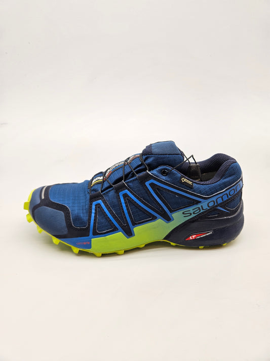 SALOMON GORETEX ORIGINAL PATIKI BR 42