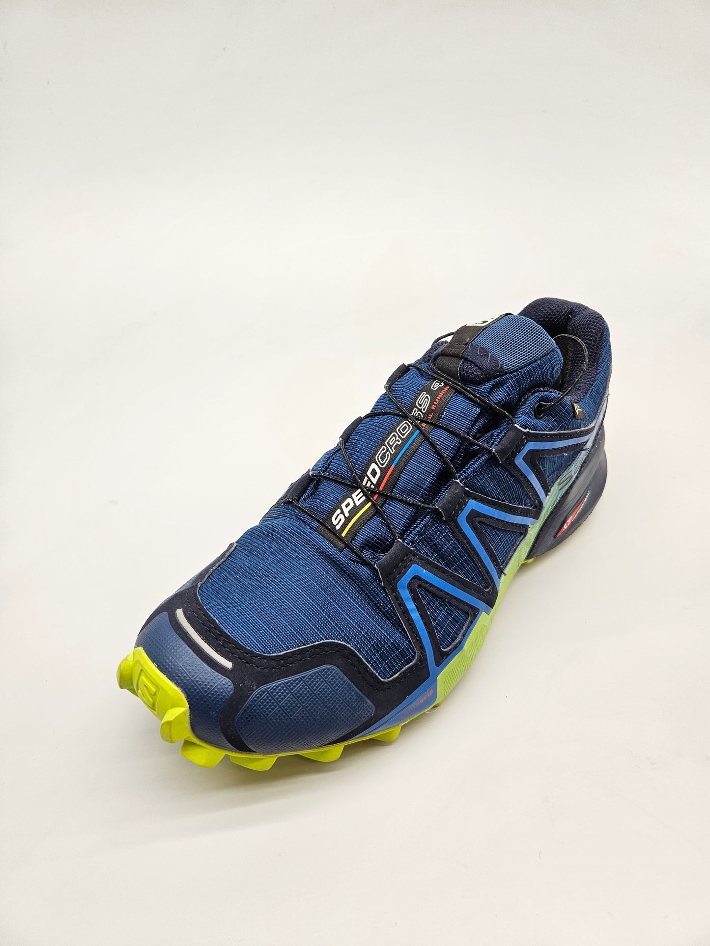SALOMON GORETEX ORIGINAL PATIKI BR 42