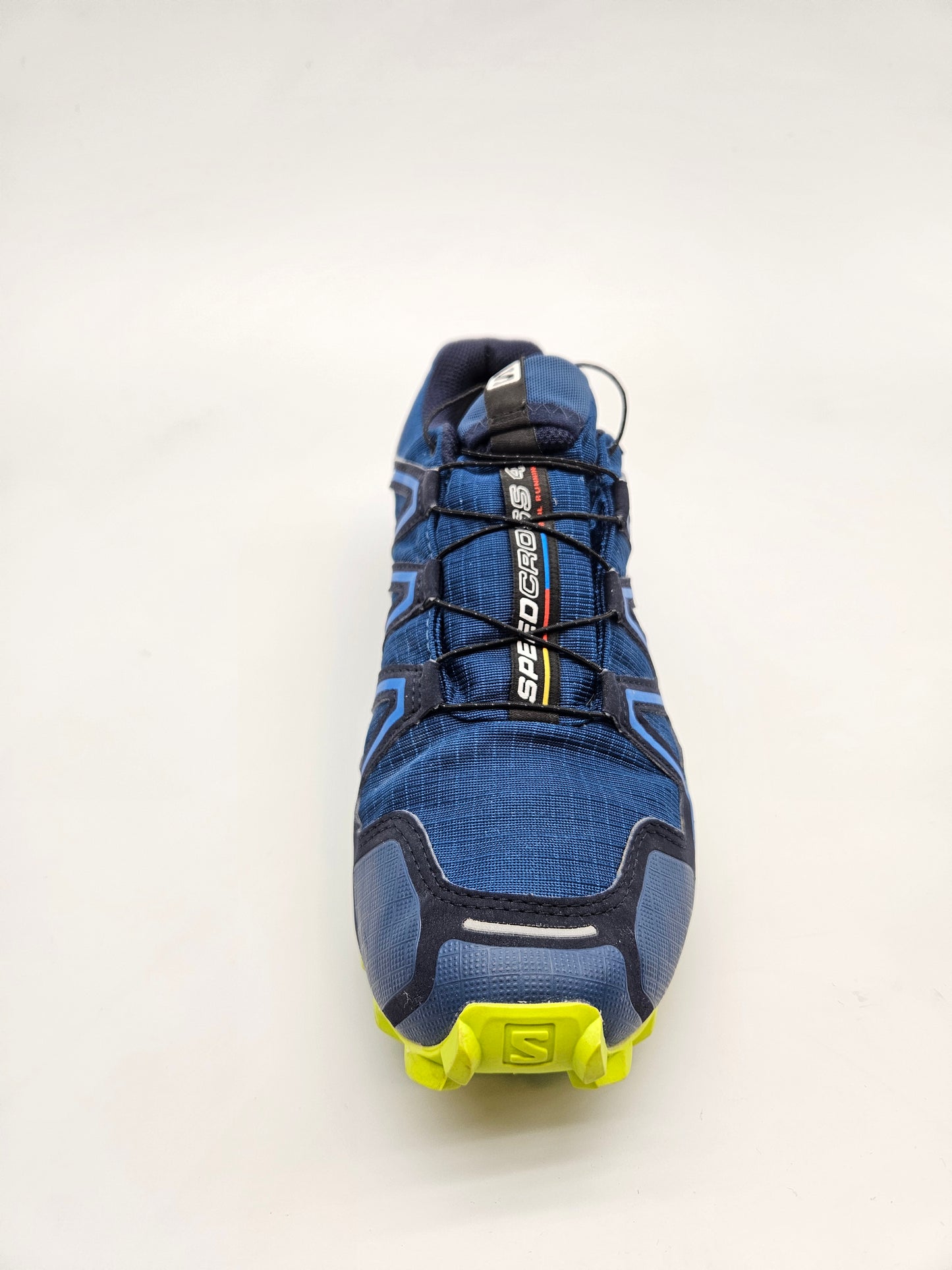 SALOMON GORETEX ORIGINAL PATIKI BR 42