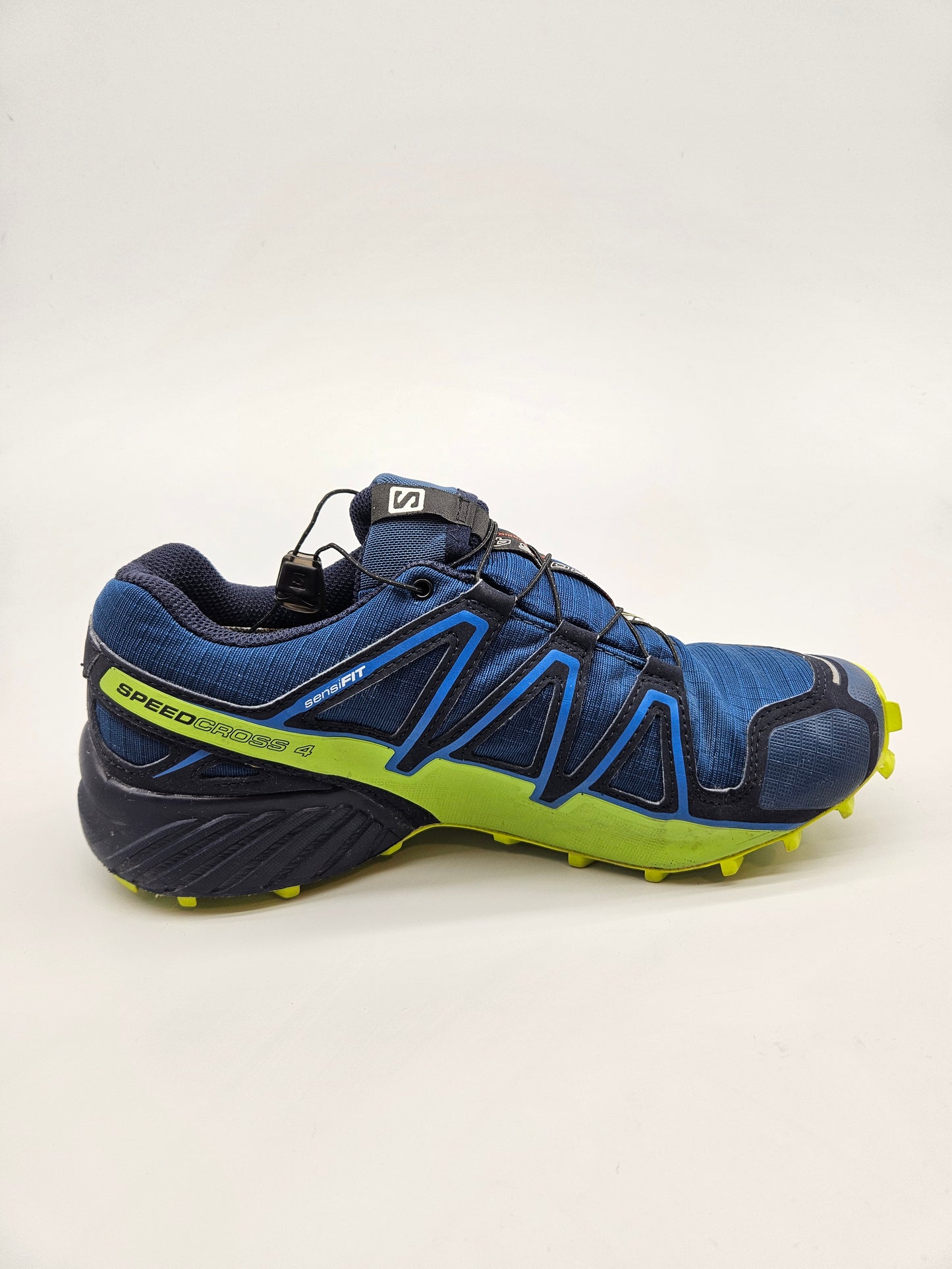 SALOMON GORETEX ORIGINAL PATIKI BR 42