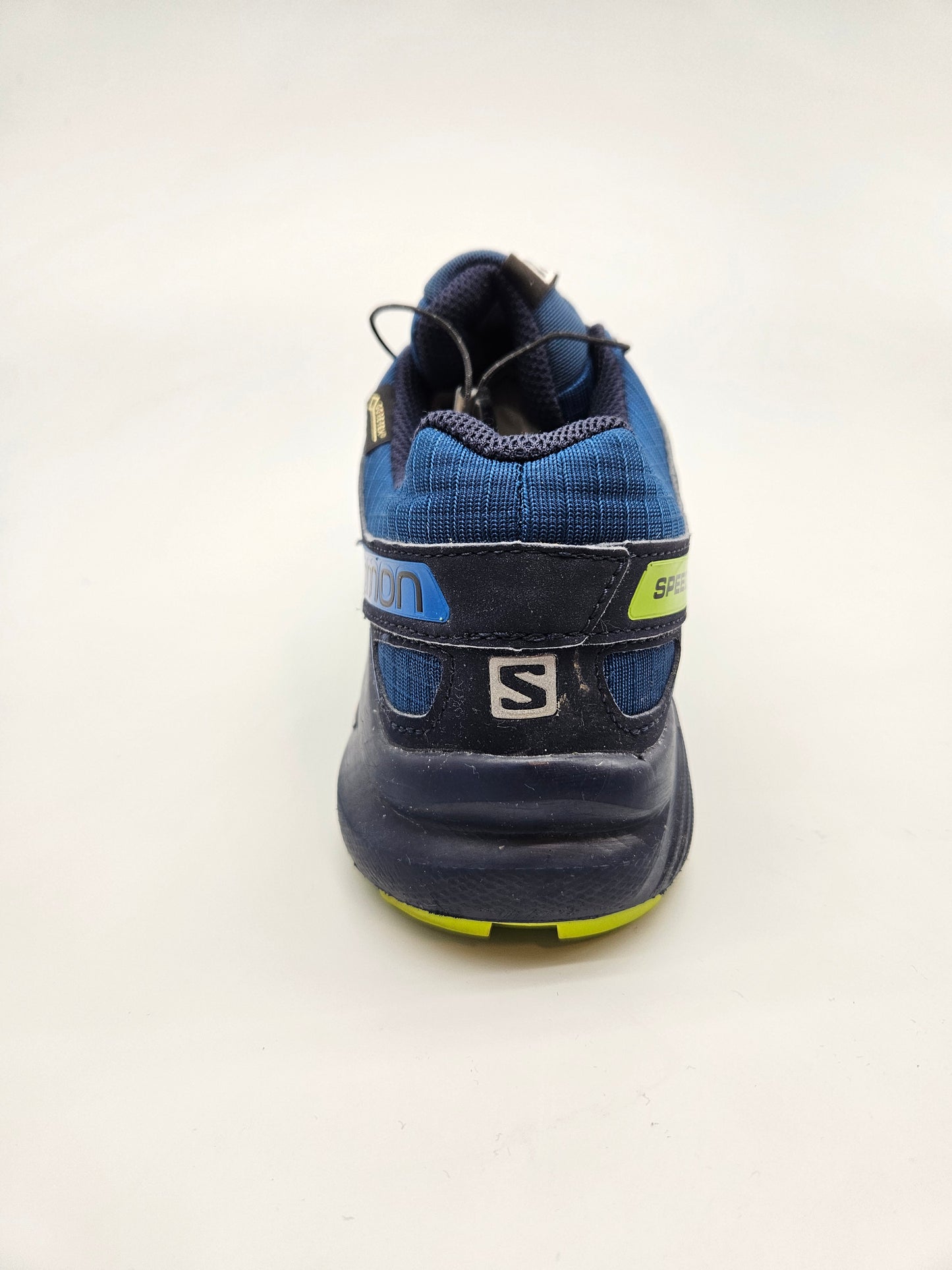 SALOMON GORETEX ORIGINAL PATIKI BR 42