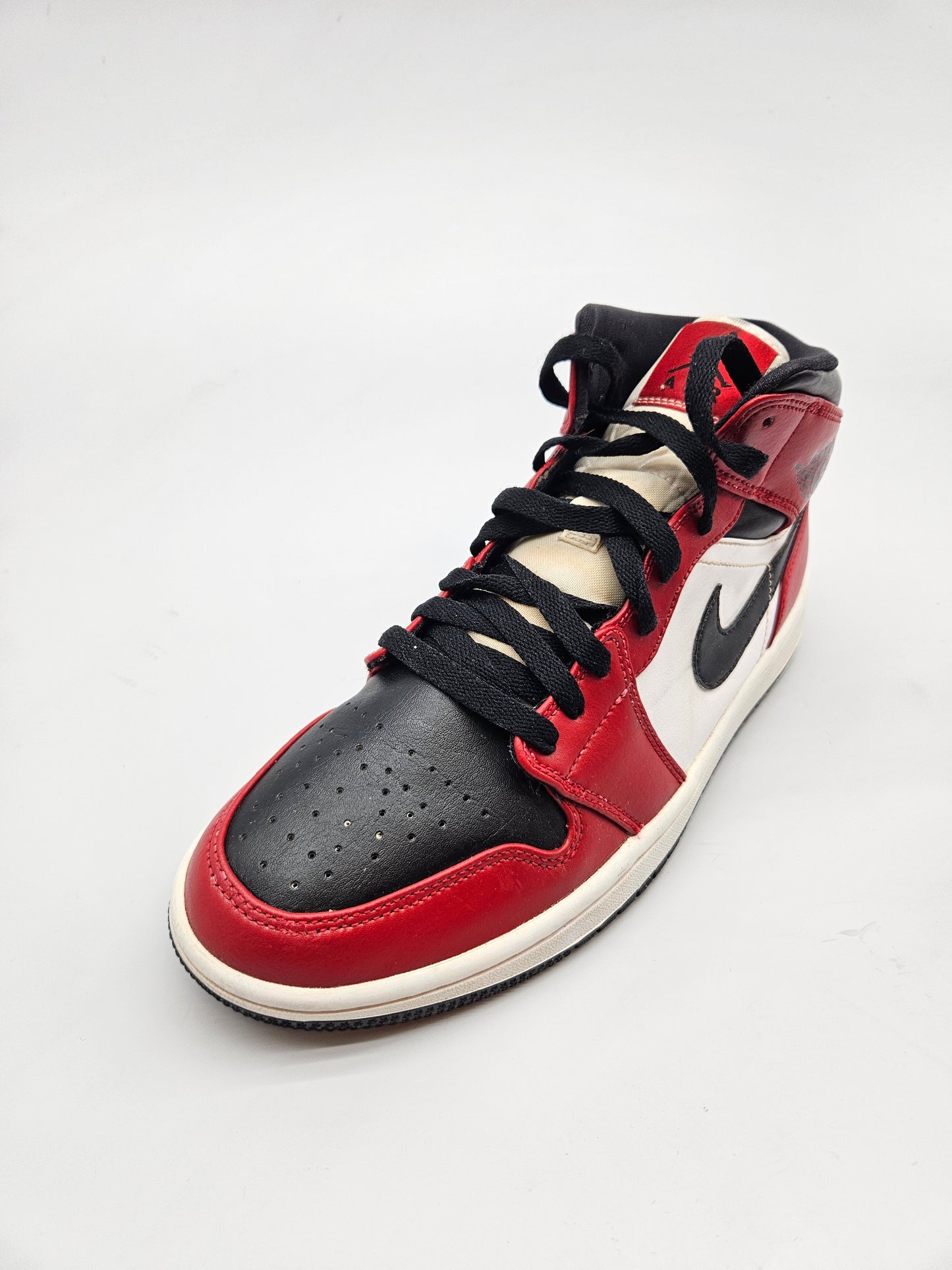 NIKE JORDAN ORIGINAL PATIKI BR 41