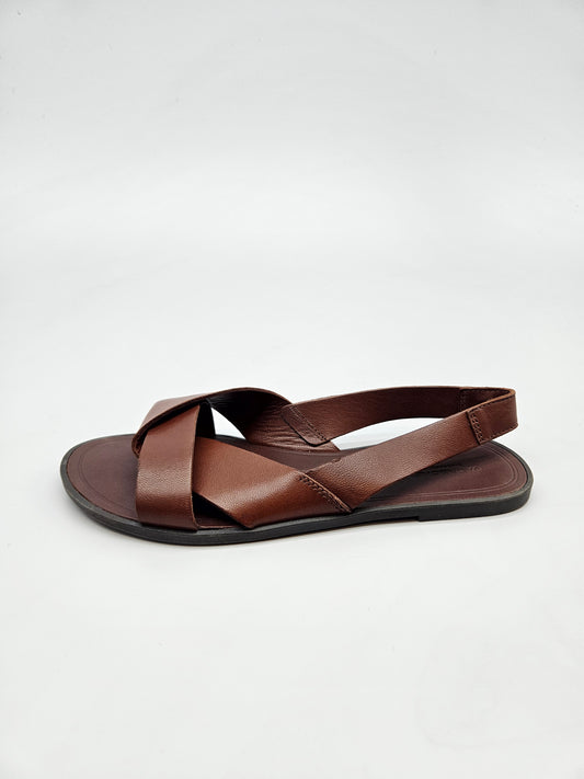 VAGABOND ORIGINAL SANDALKI BR 37
