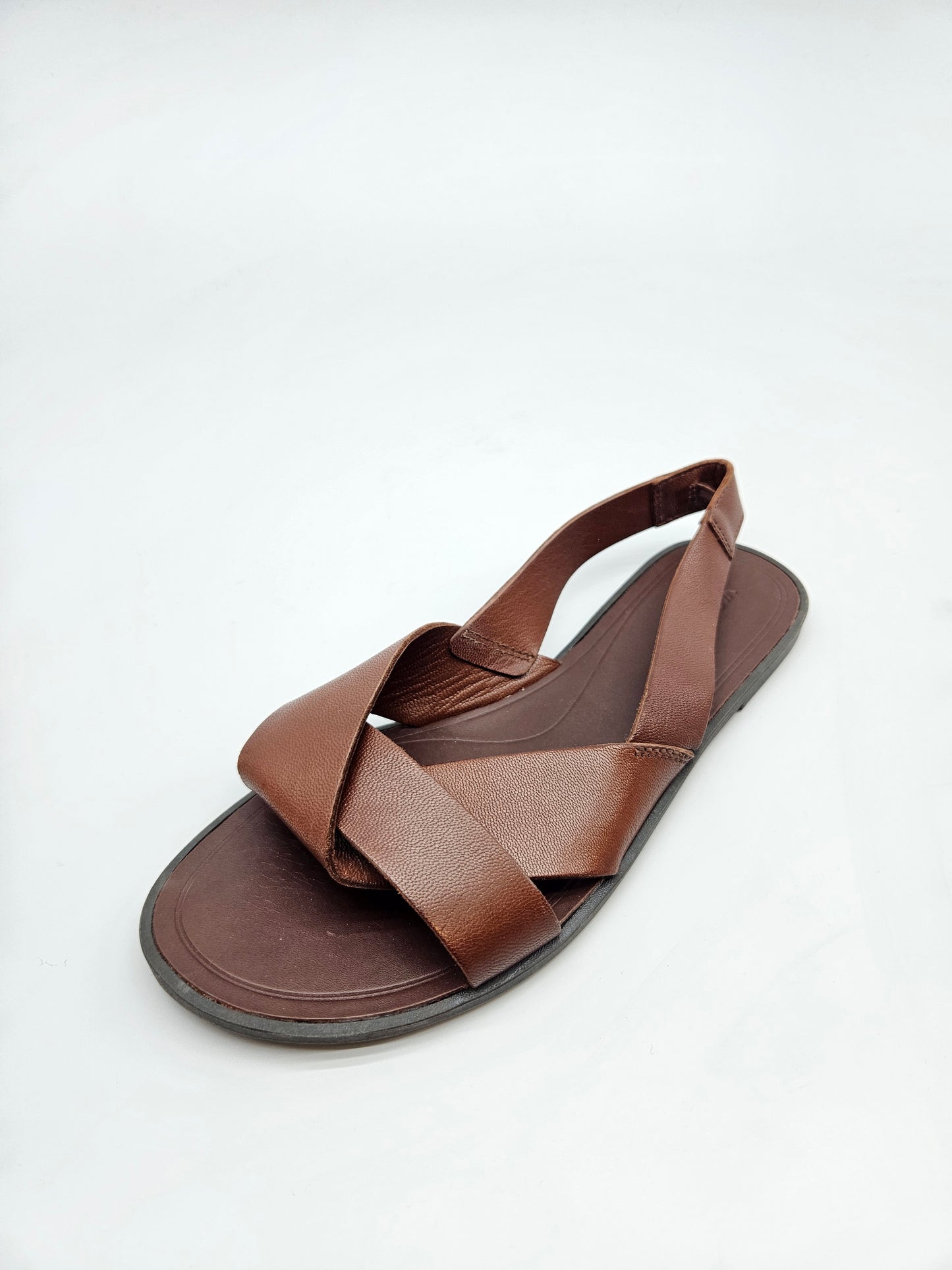 VAGABOND ORIGINAL SANDALKI BR 37