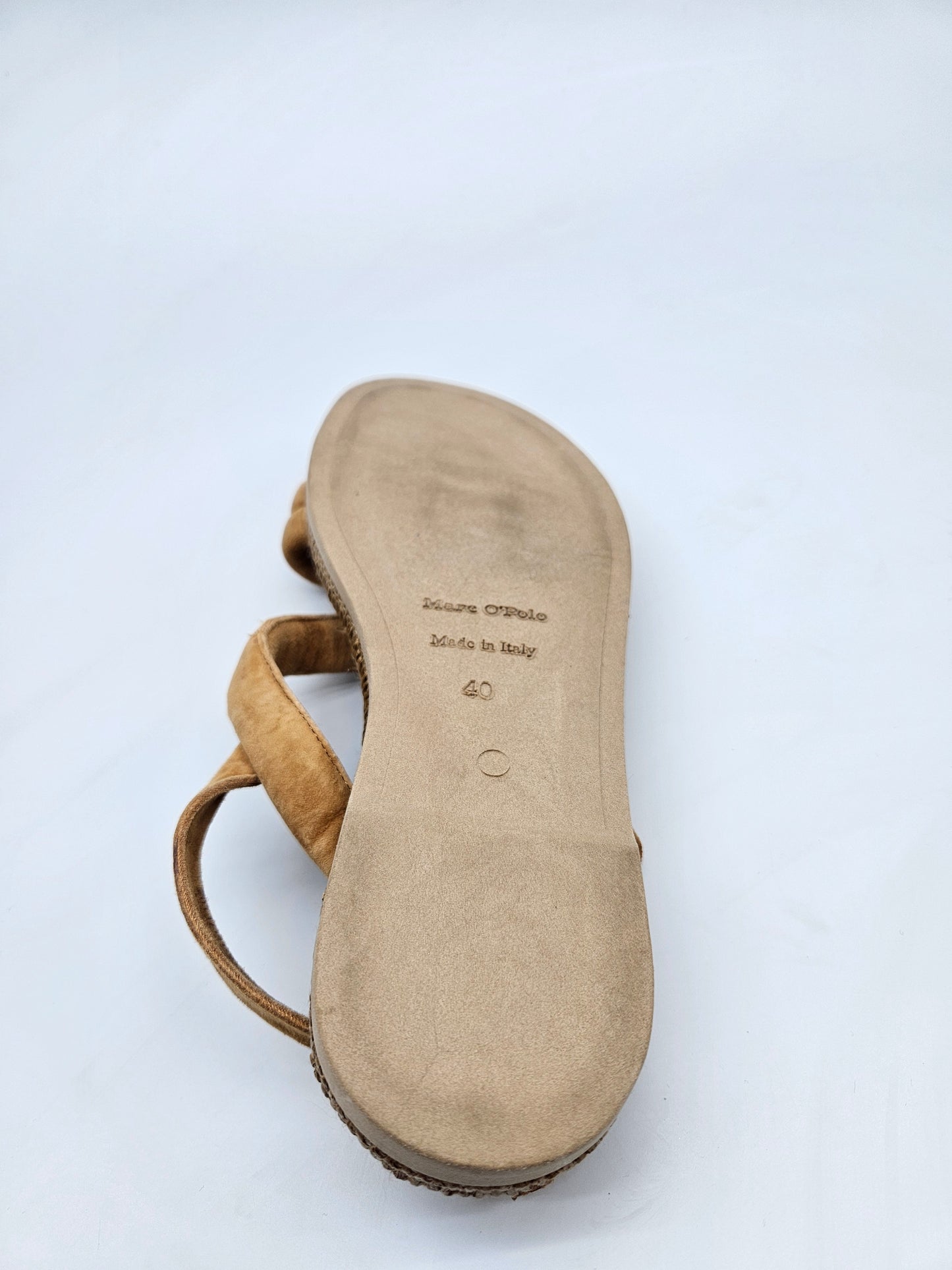 MARC O POLO NOVI ORIGINAL SANDALKI BR 40