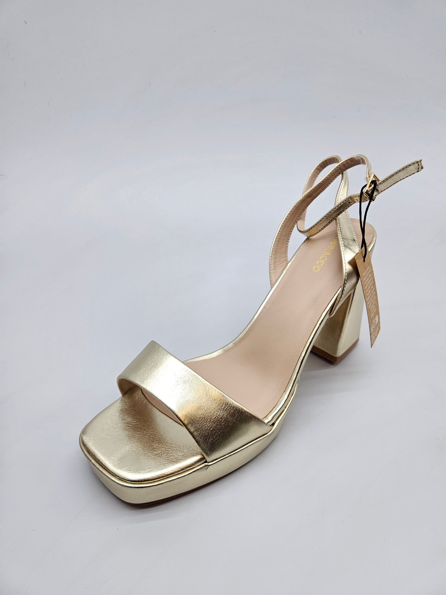 EVEN&ODD NOVI ORIGINAL SANDALKI BR 43