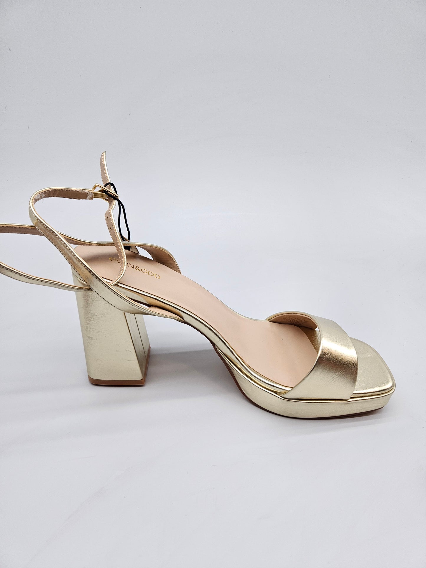 EVEN&ODD NOVI ORIGINAL SANDALKI BR 43