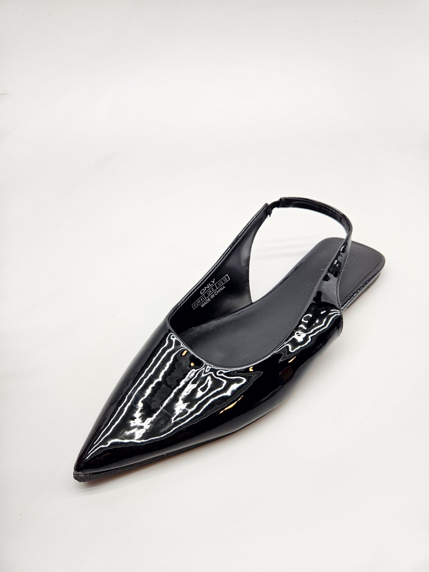 ONLY ORIGINAL SANDALKI BR 41