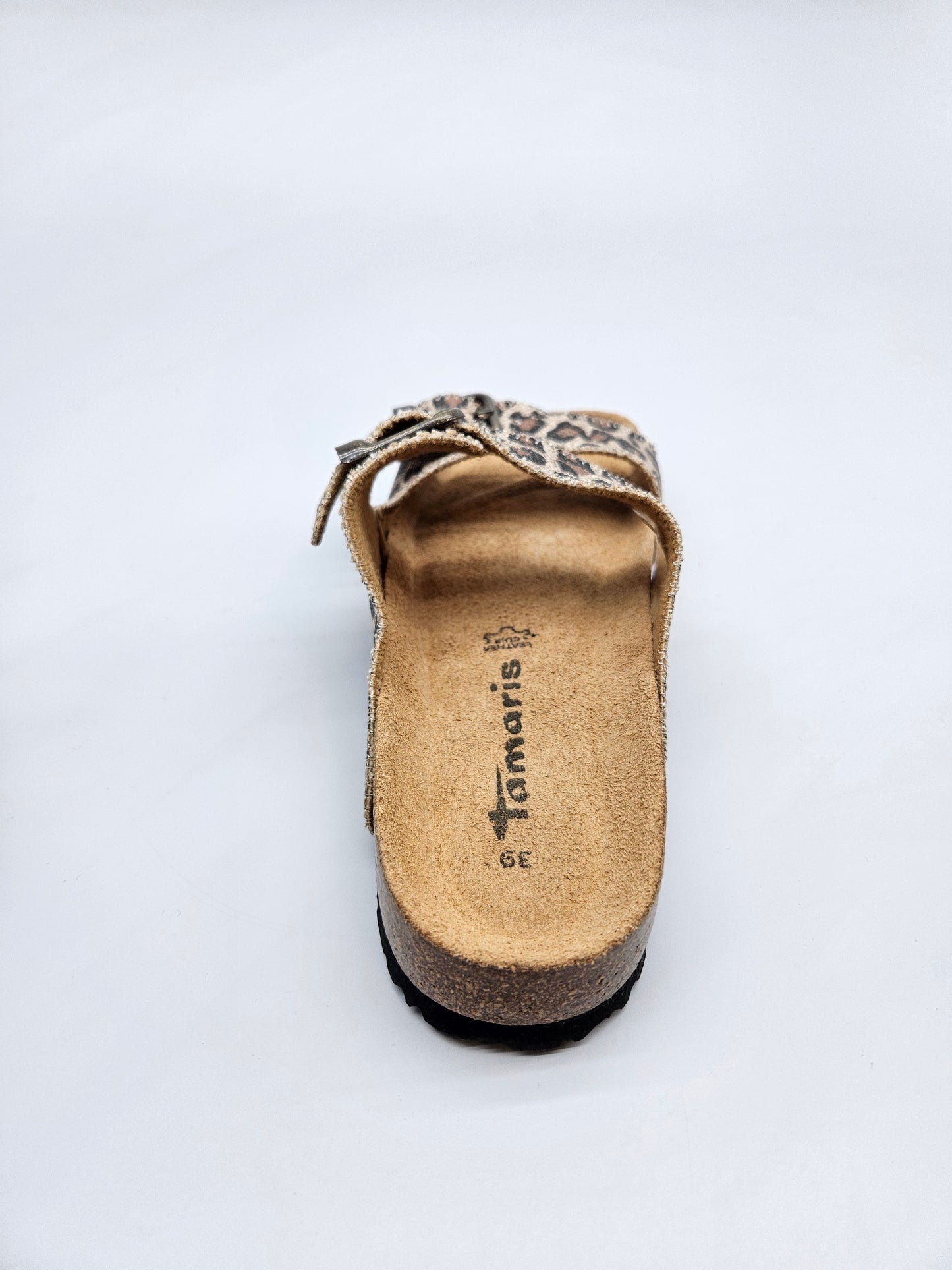 TAMARIS NOVI ORIGINAL VLECKI BR 39