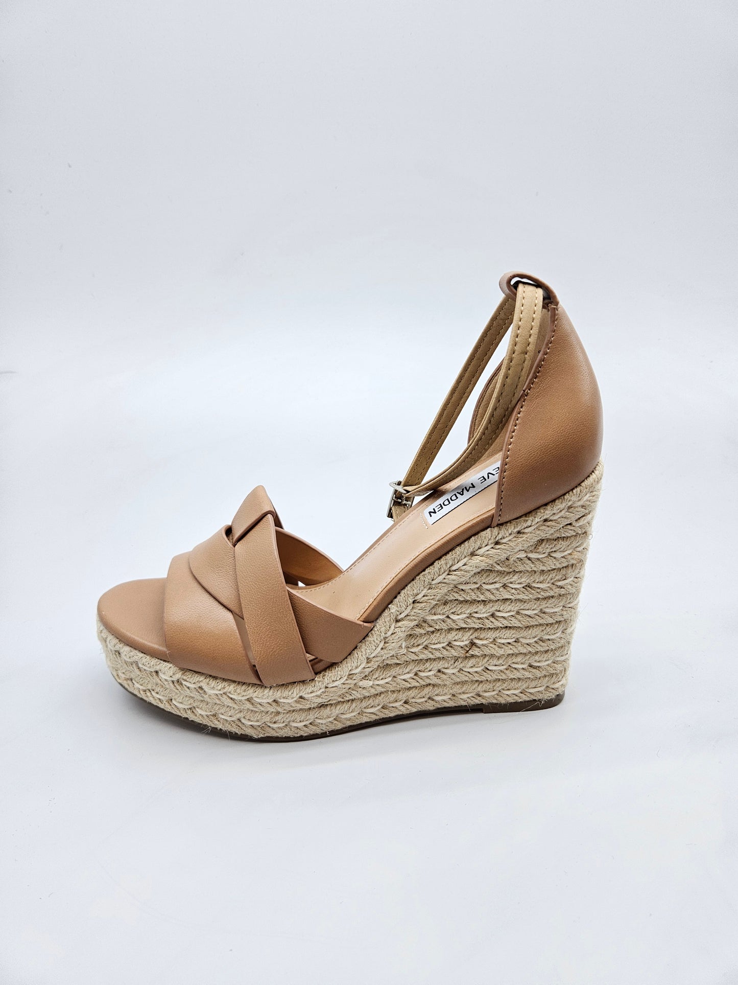 STEVE MADDEN NOVI ORIGINAL SANDALKI BR 39