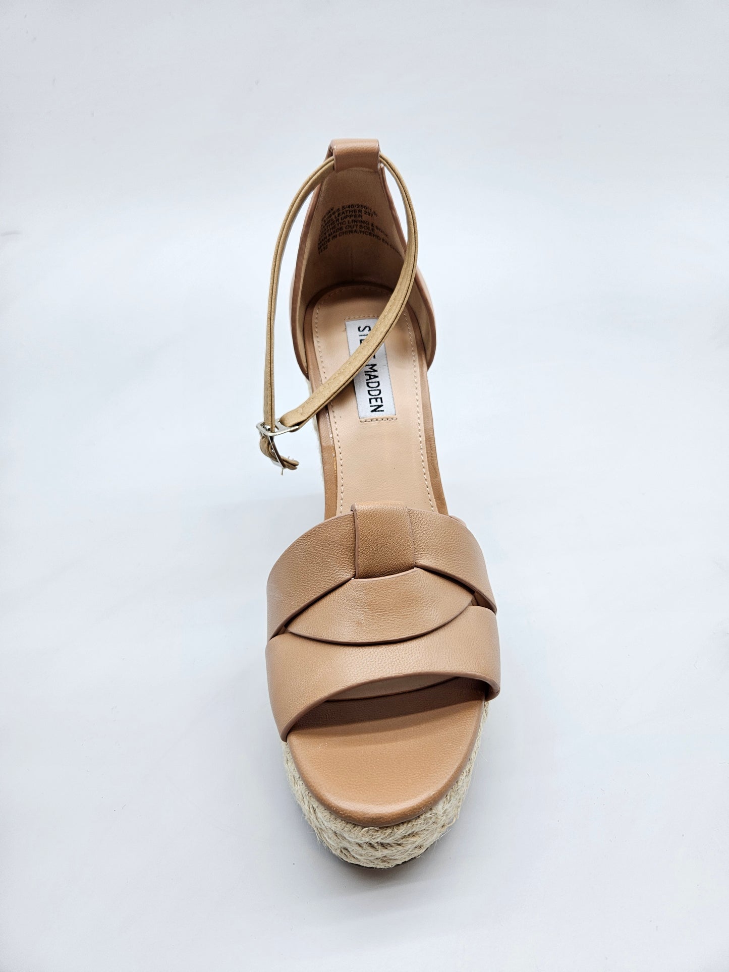 STEVE MADDEN NOVI ORIGINAL SANDALKI BR 39