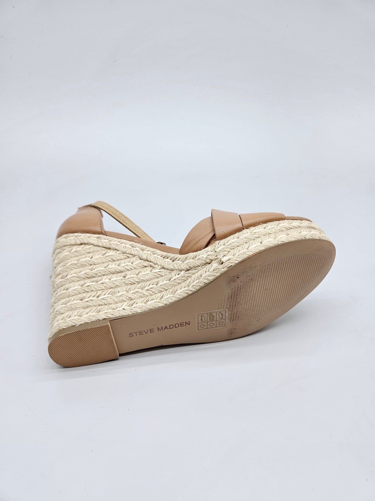 STEVE MADDEN NOVI ORIGINAL SANDALKI BR 39