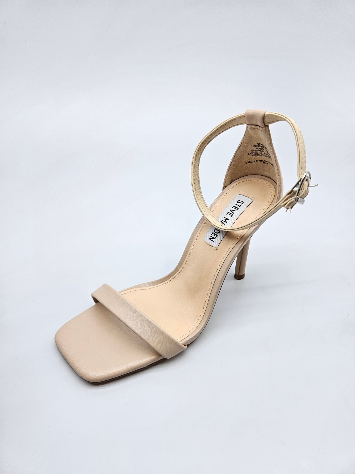 STEVE MADDEN NOVI ORIGINAL SANDALKI BR 37