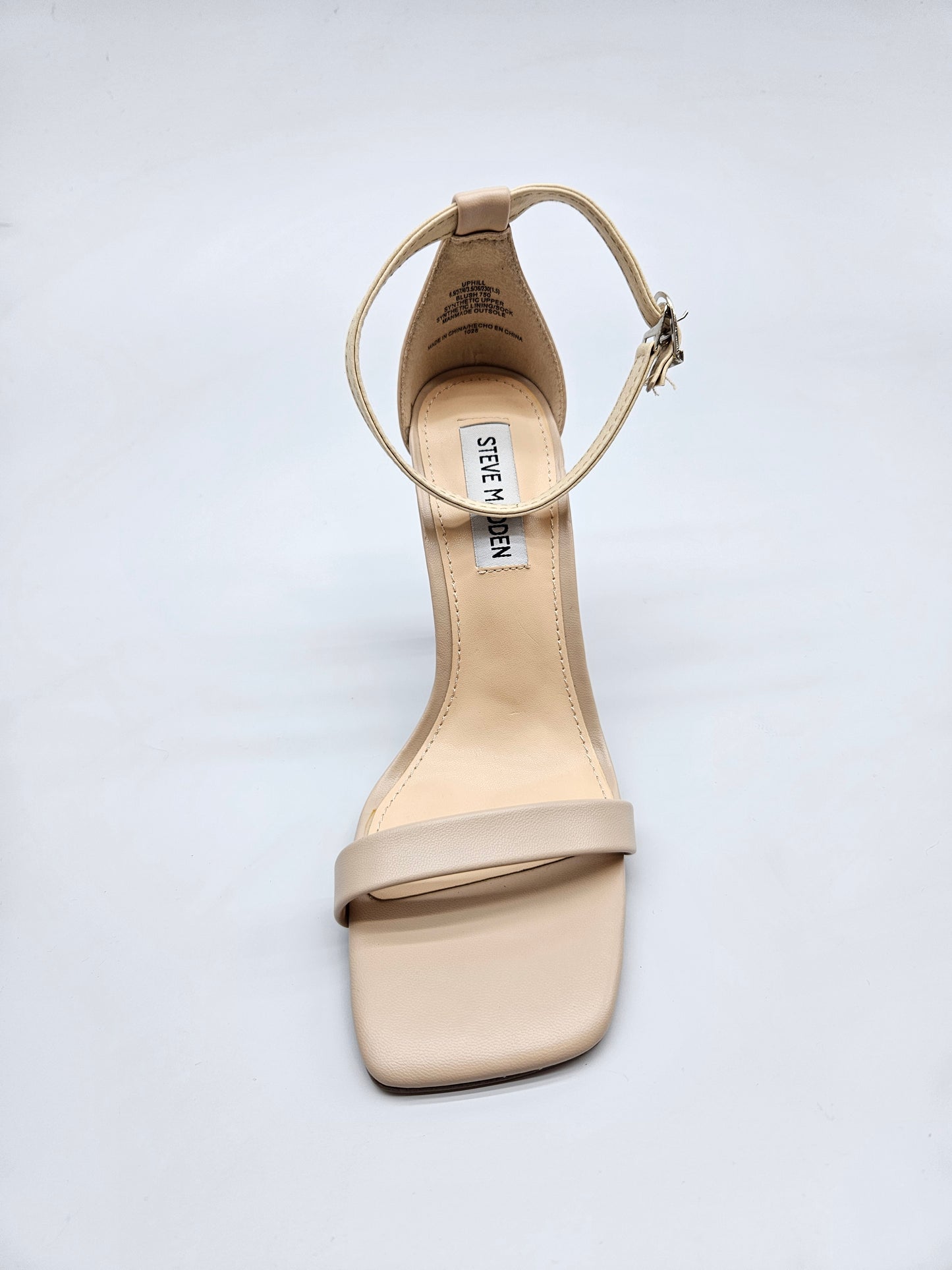 STEVE MADDEN NOVI ORIGINAL SANDALKI BR 37