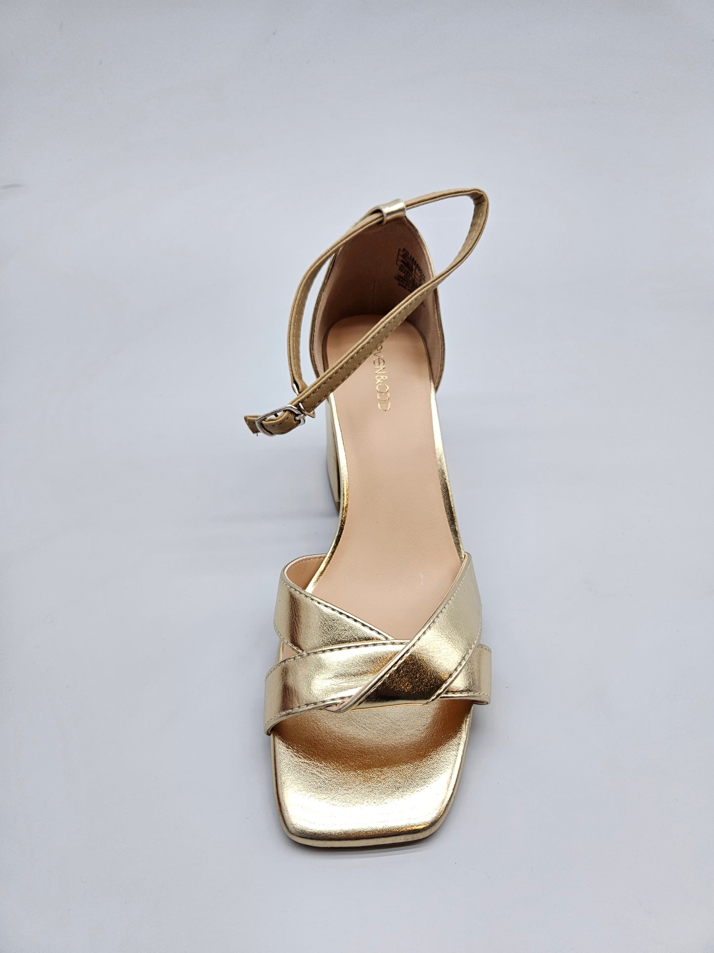 EVEN&ODD NOVI ORIGINAL SANDALKI BR 37