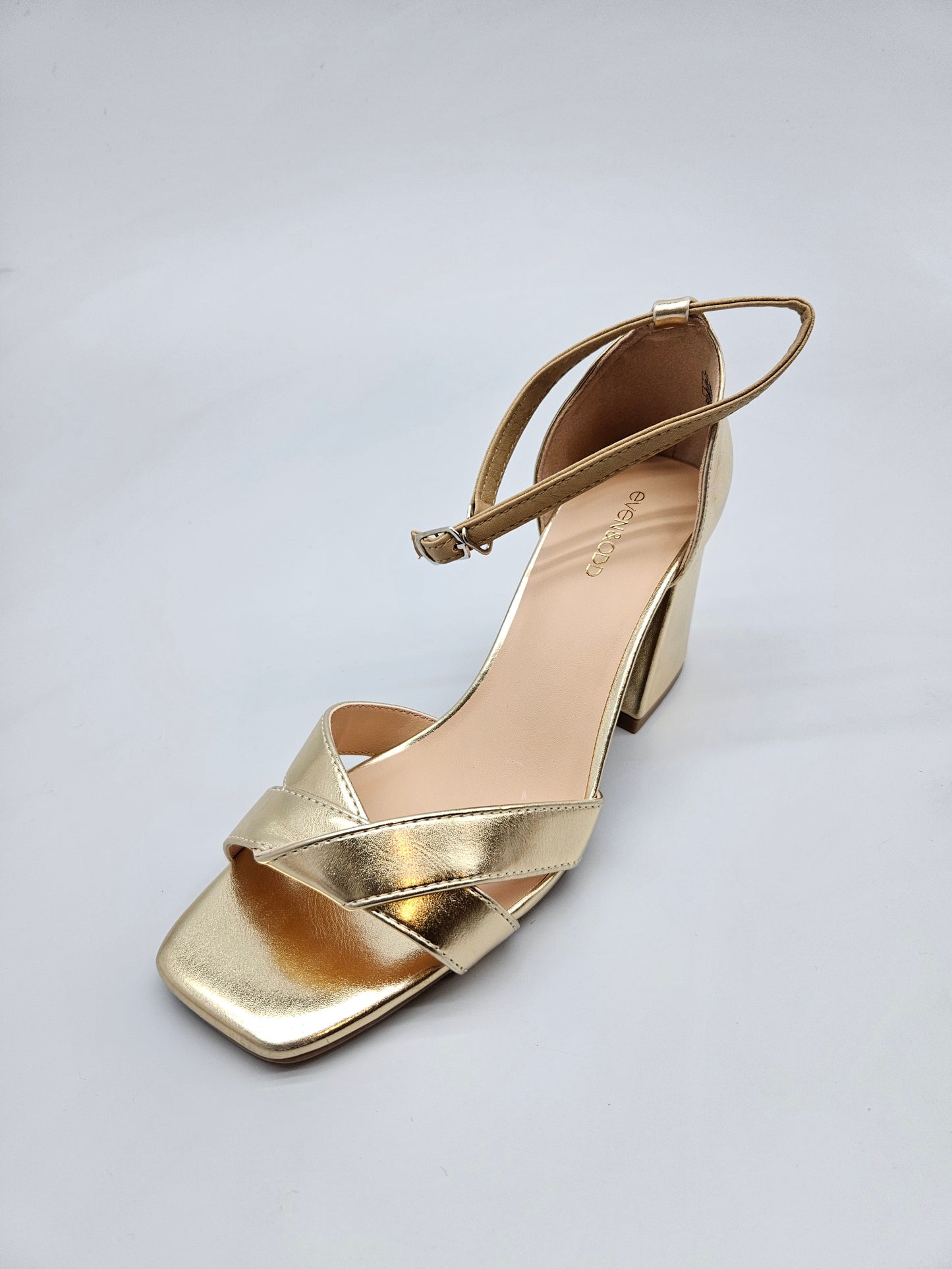 EVEN&ODD NOVI ORIGINAL SANDALKI BR 37