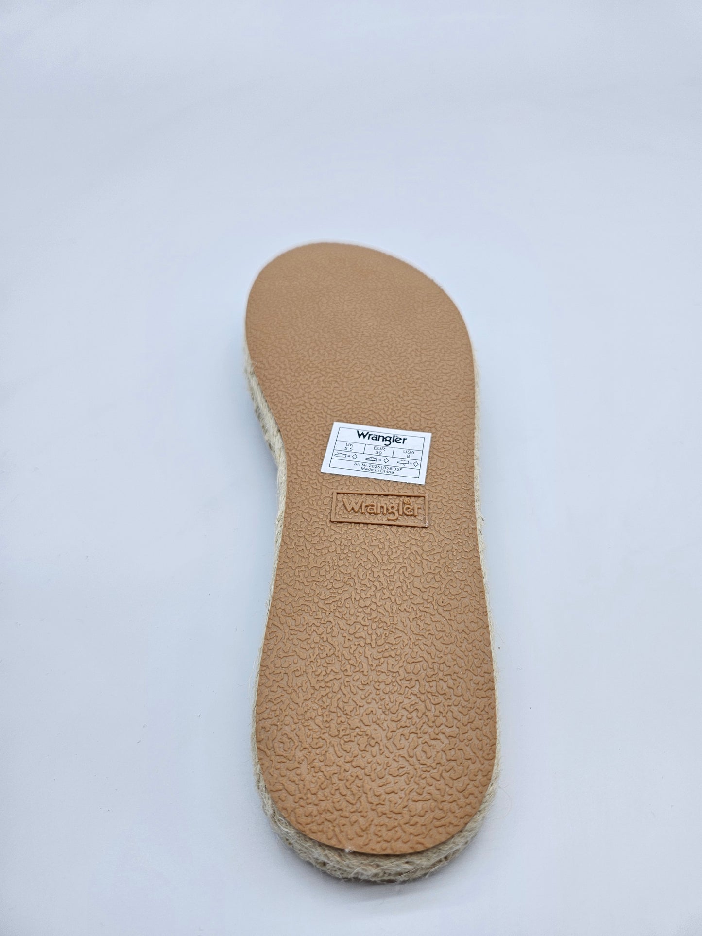 WRANGLER NOVI ORIGINAL VLECKI BR 39