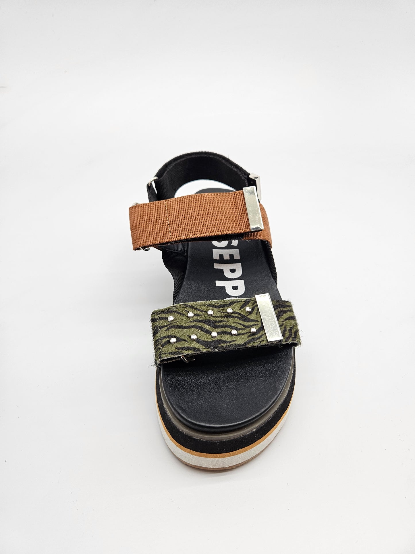 GIOSEPPO ORIGINAL SANDALKI BR 38