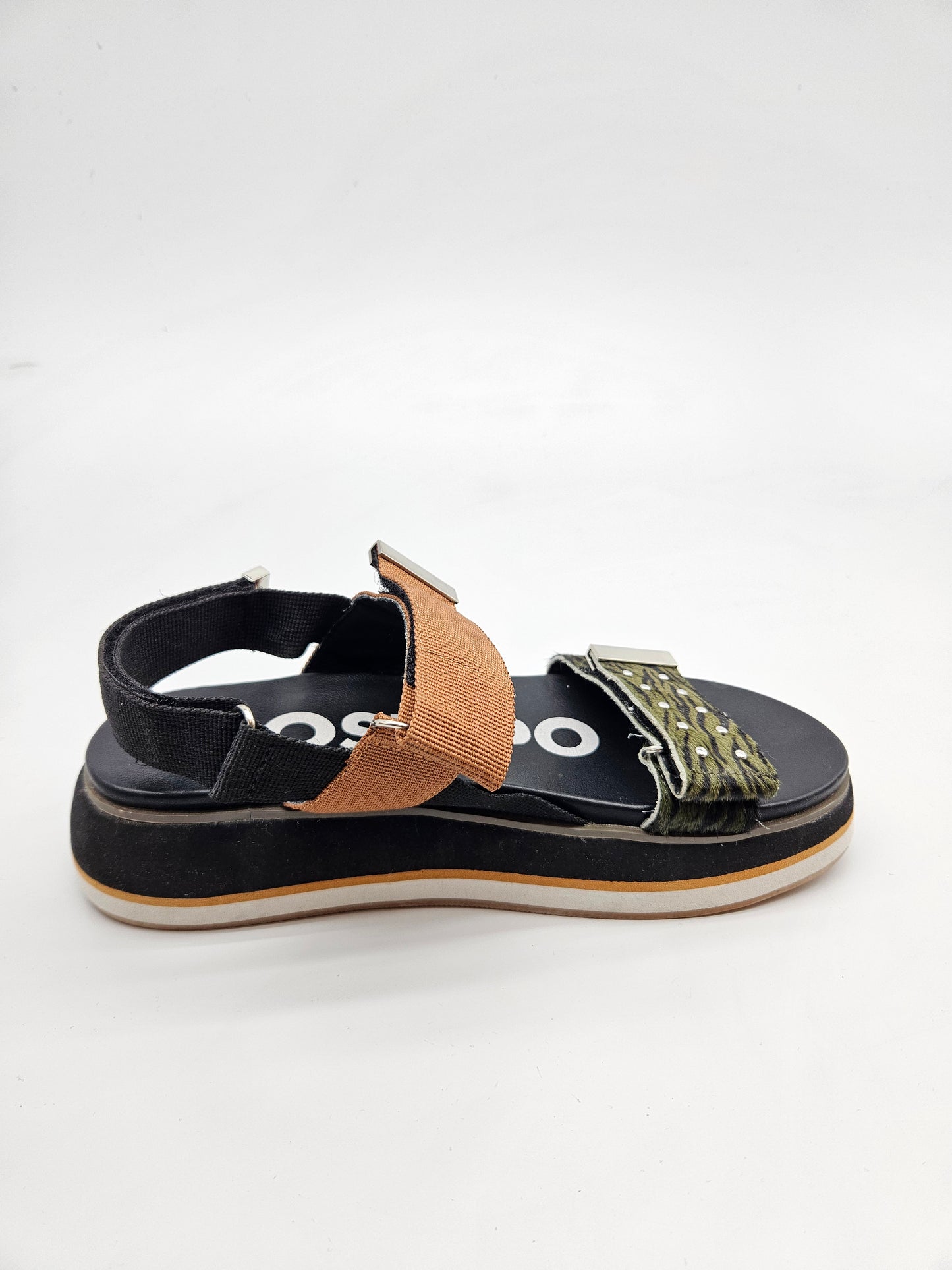 GIOSEPPO ORIGINAL SANDALKI BR 38