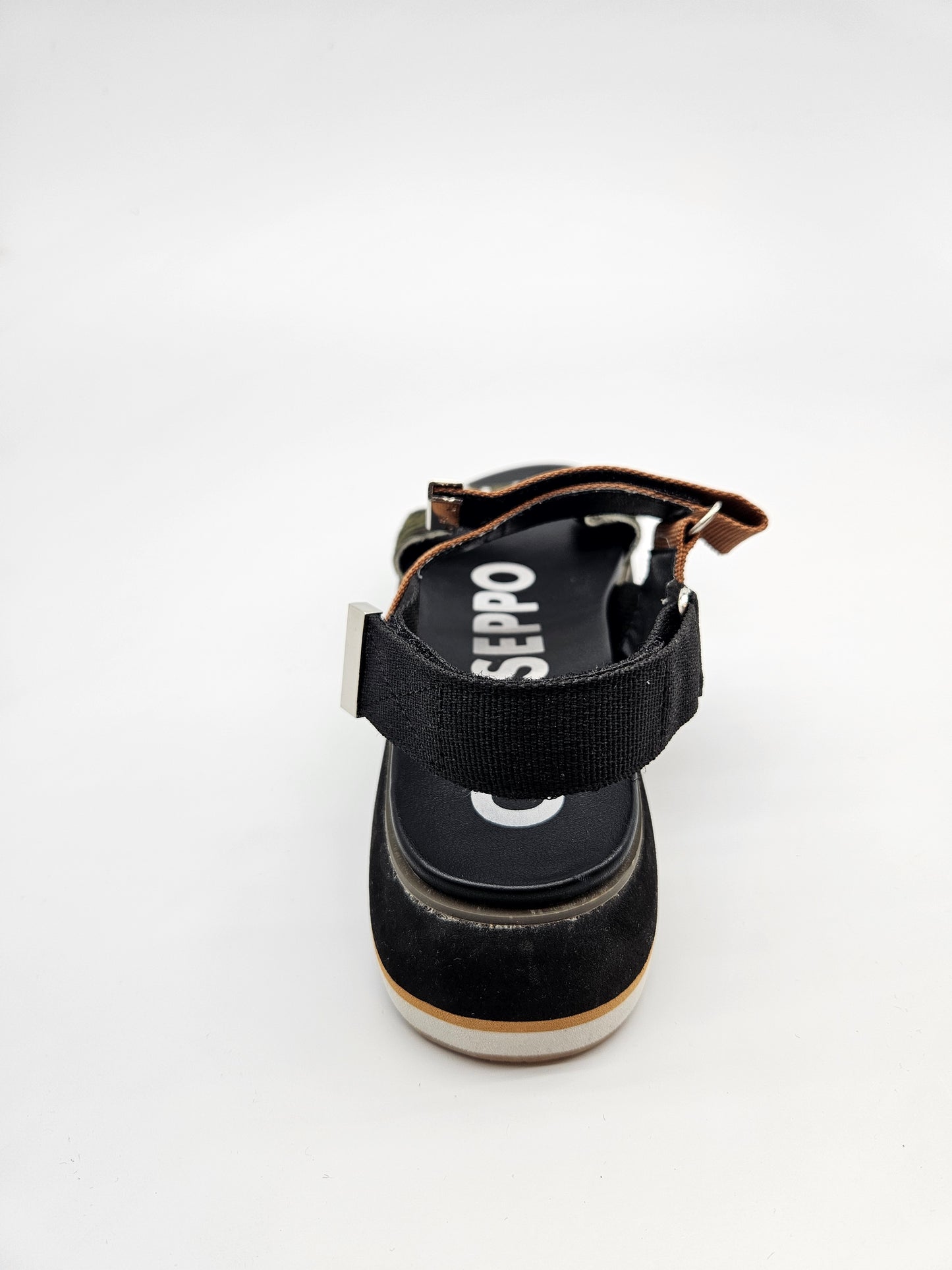 GIOSEPPO ORIGINAL SANDALKI BR 38