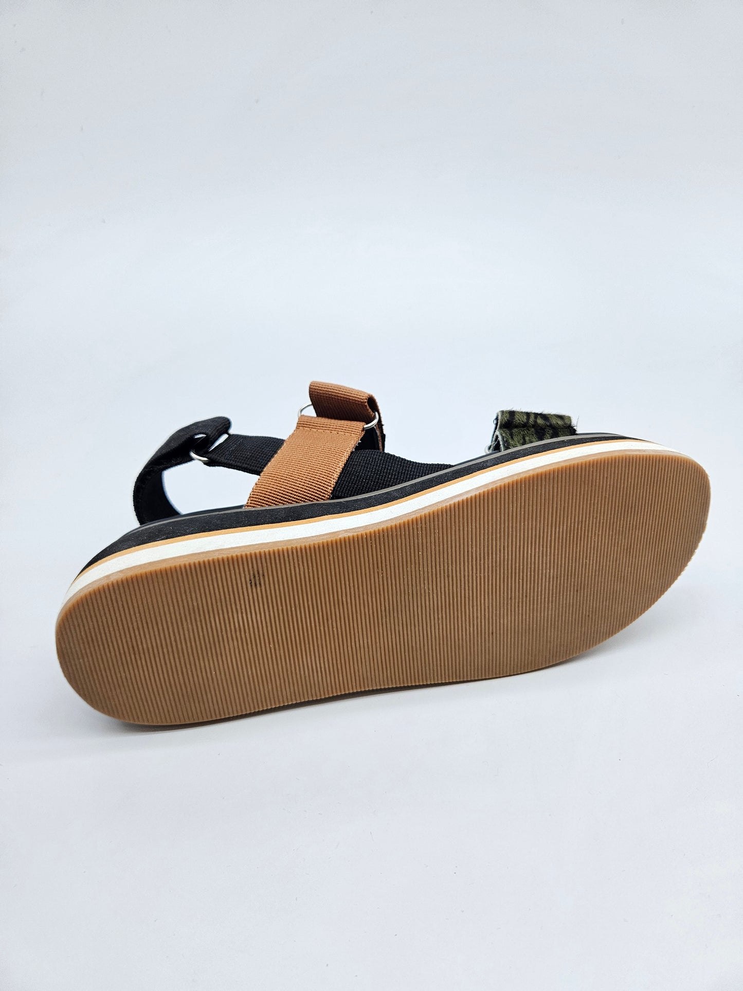 GIOSEPPO ORIGINAL SANDALKI BR 38