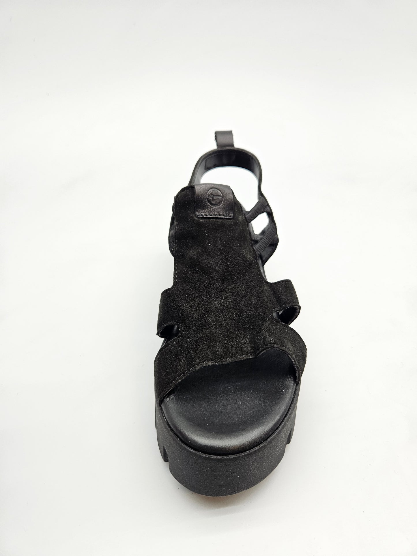 TAMARIS NOVI ORIGINAL KOZNI SANDALKI BR 39
