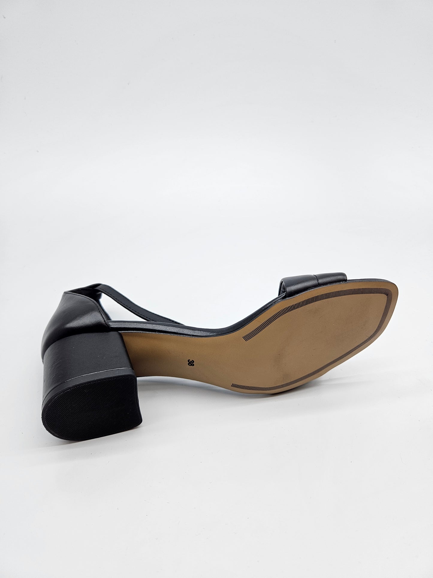 USHA NOVI ORIGINAL SANDALKI BR 39