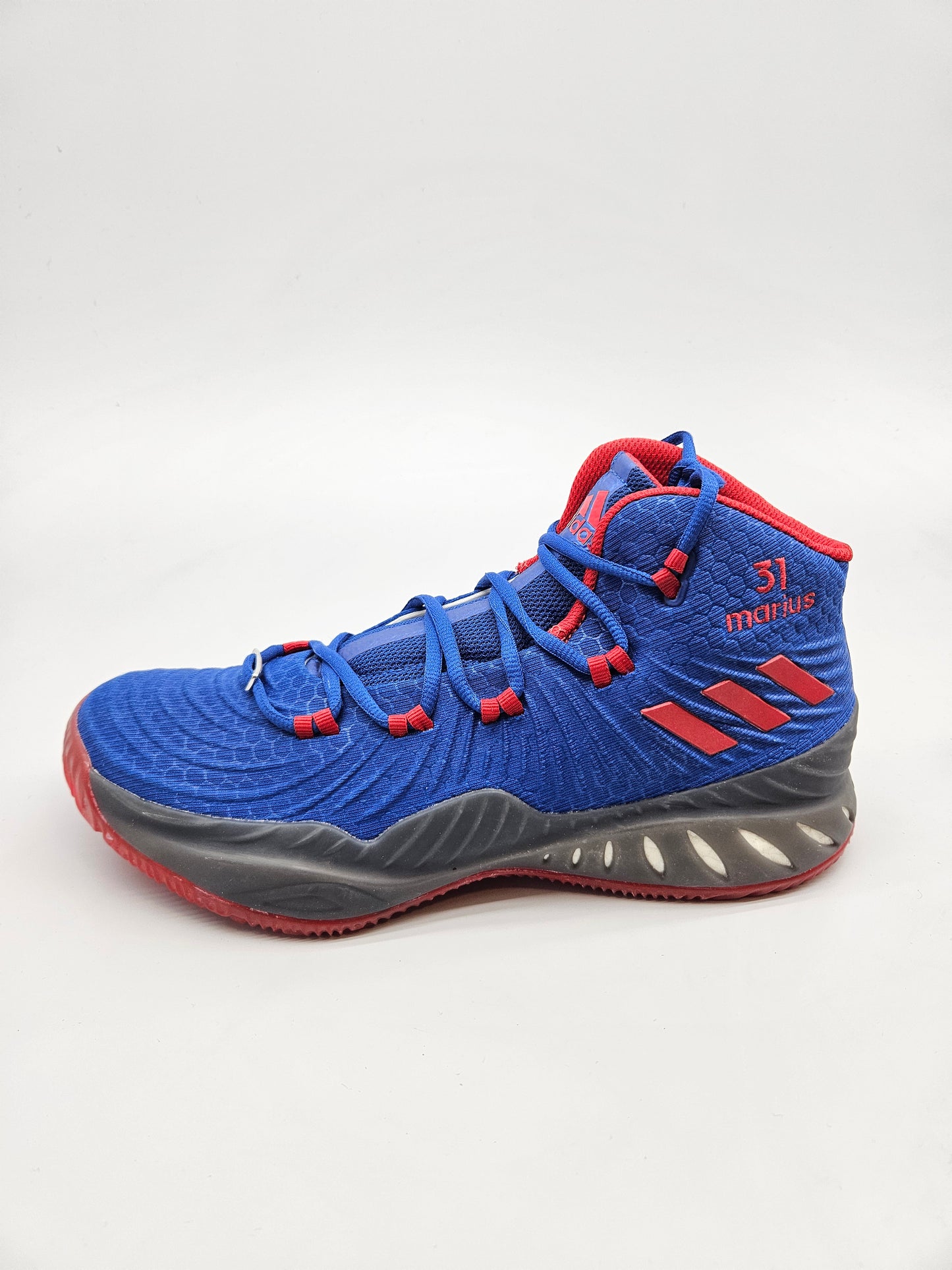 ADIDAS ORIGINAL PATIKI BR 44.5